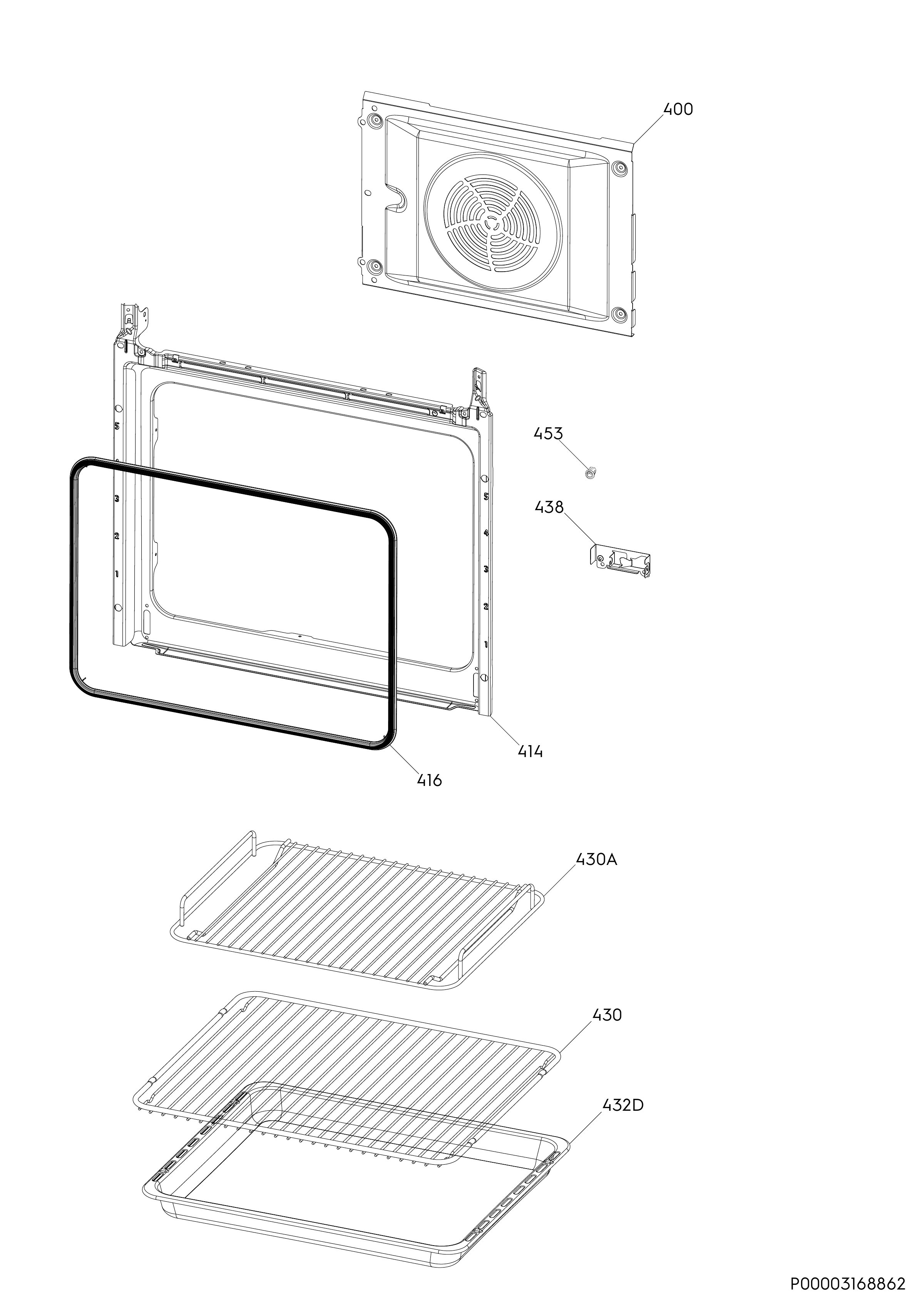 Oven