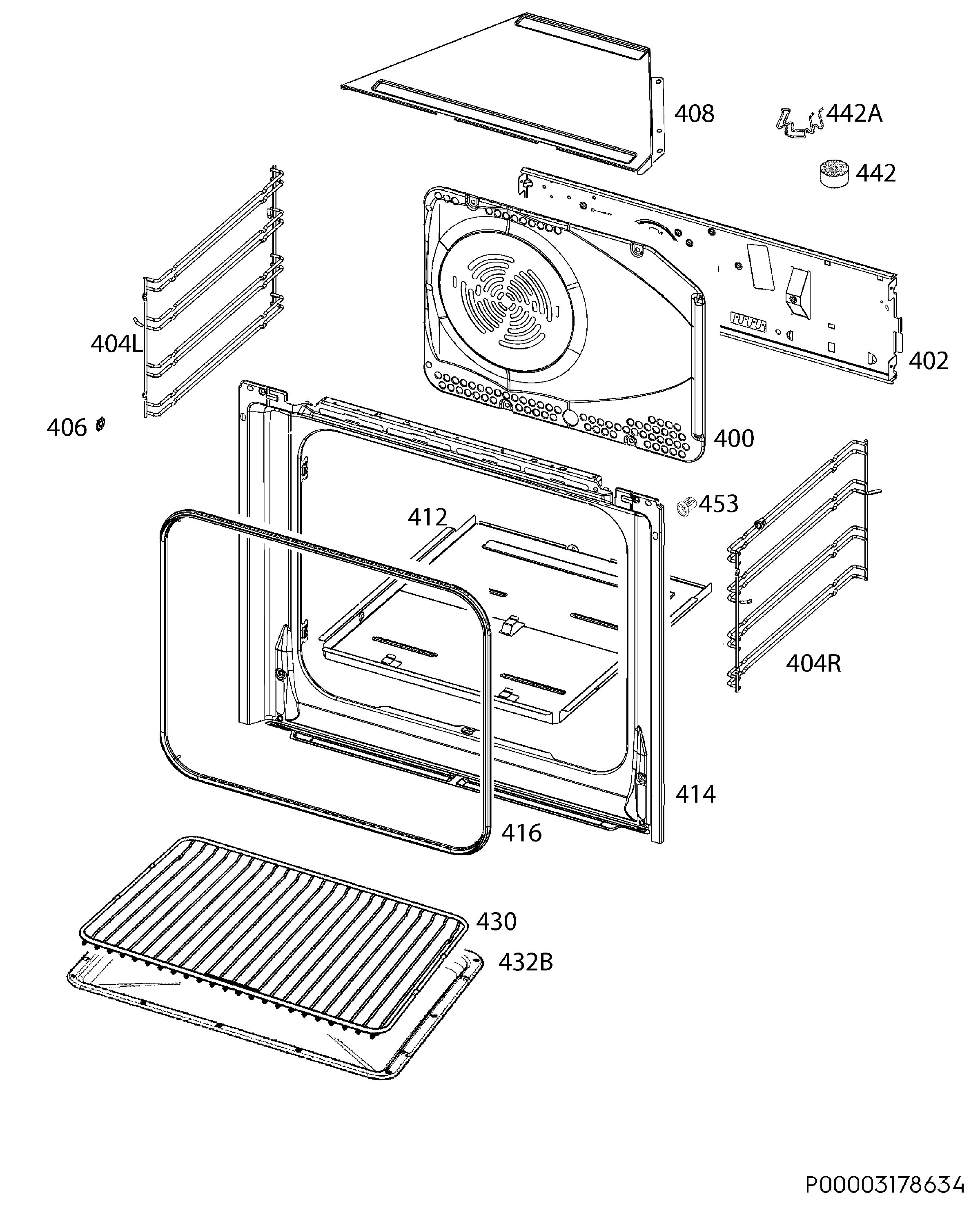 Oven