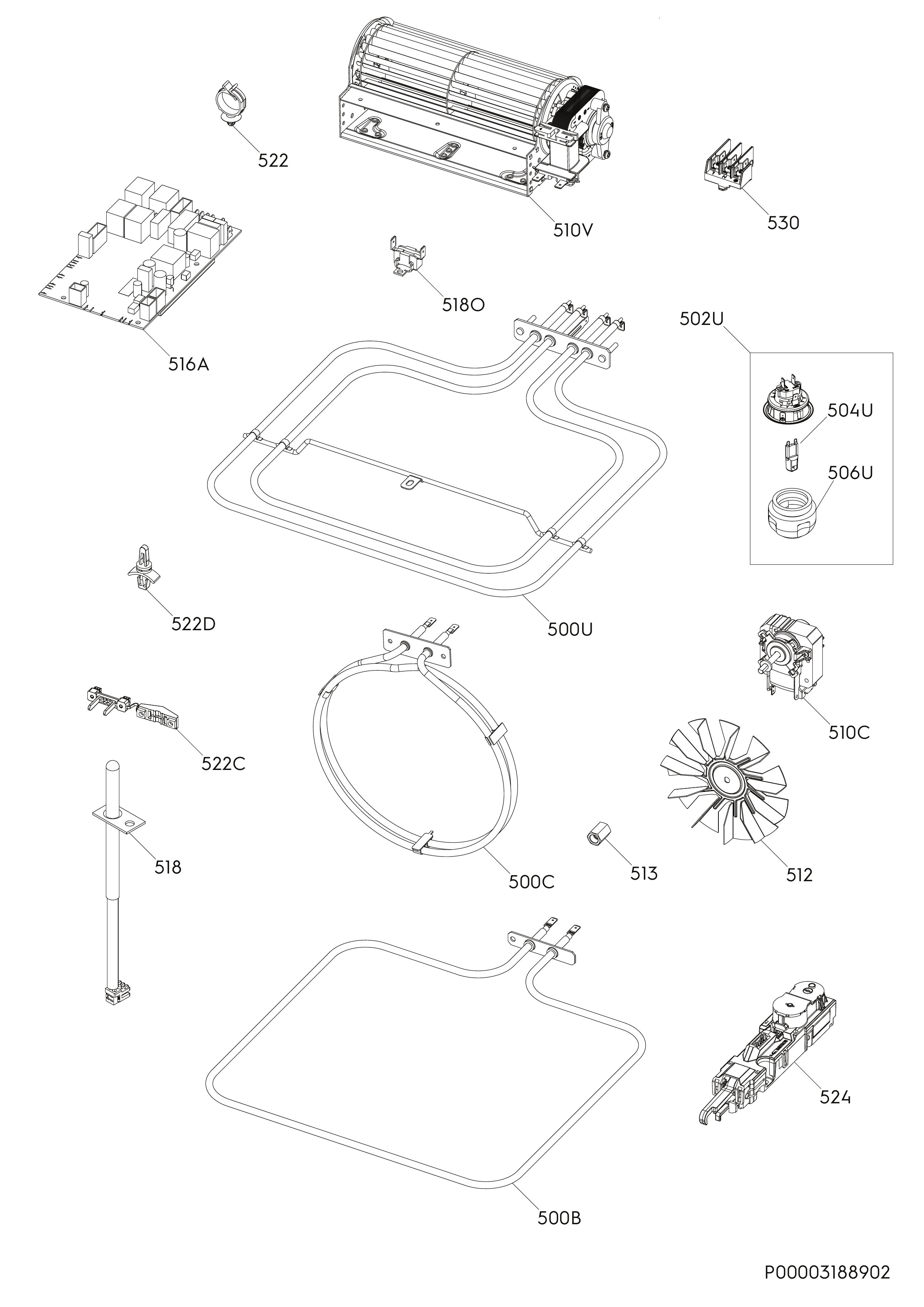 Electrical equipment