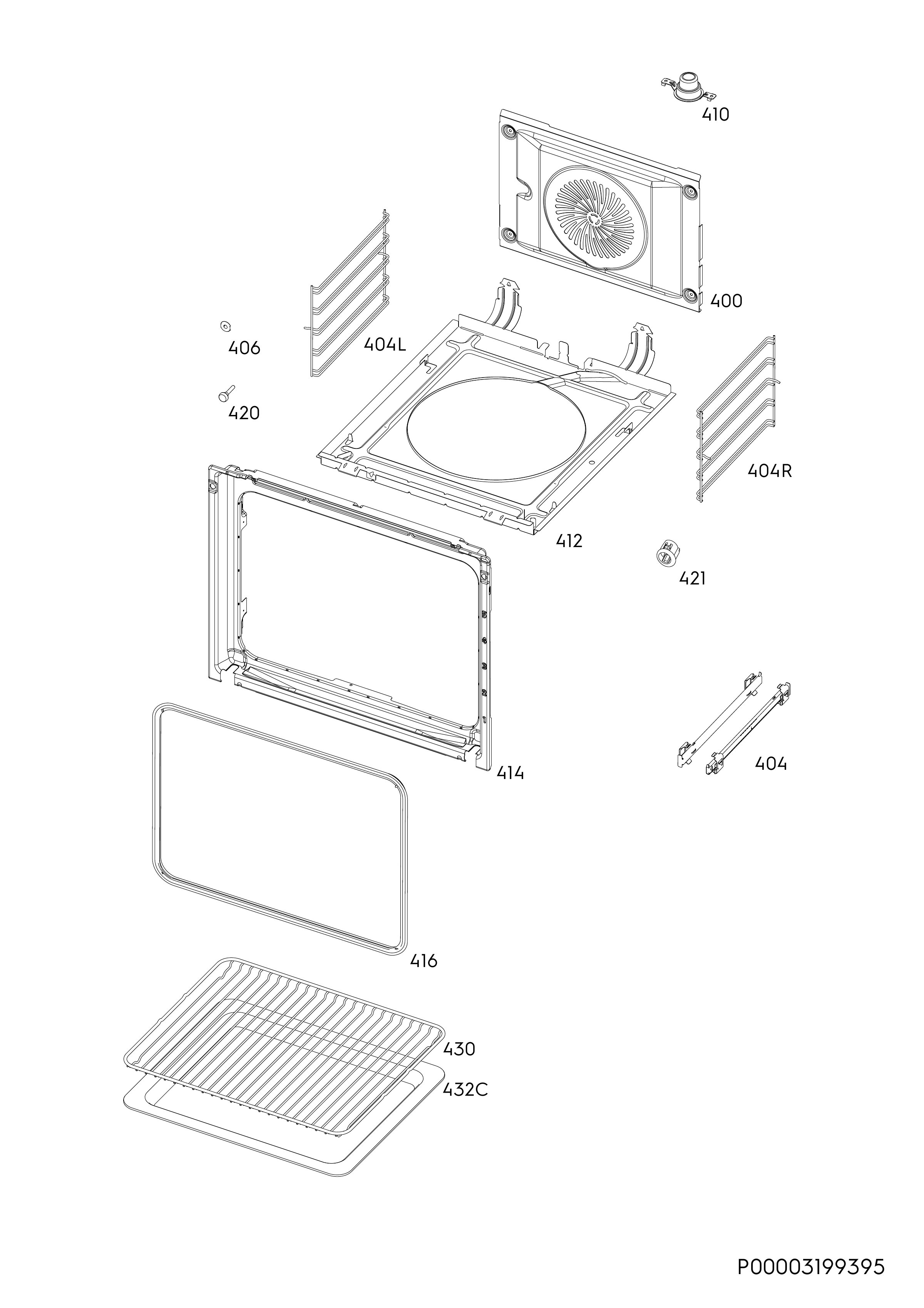 Oven