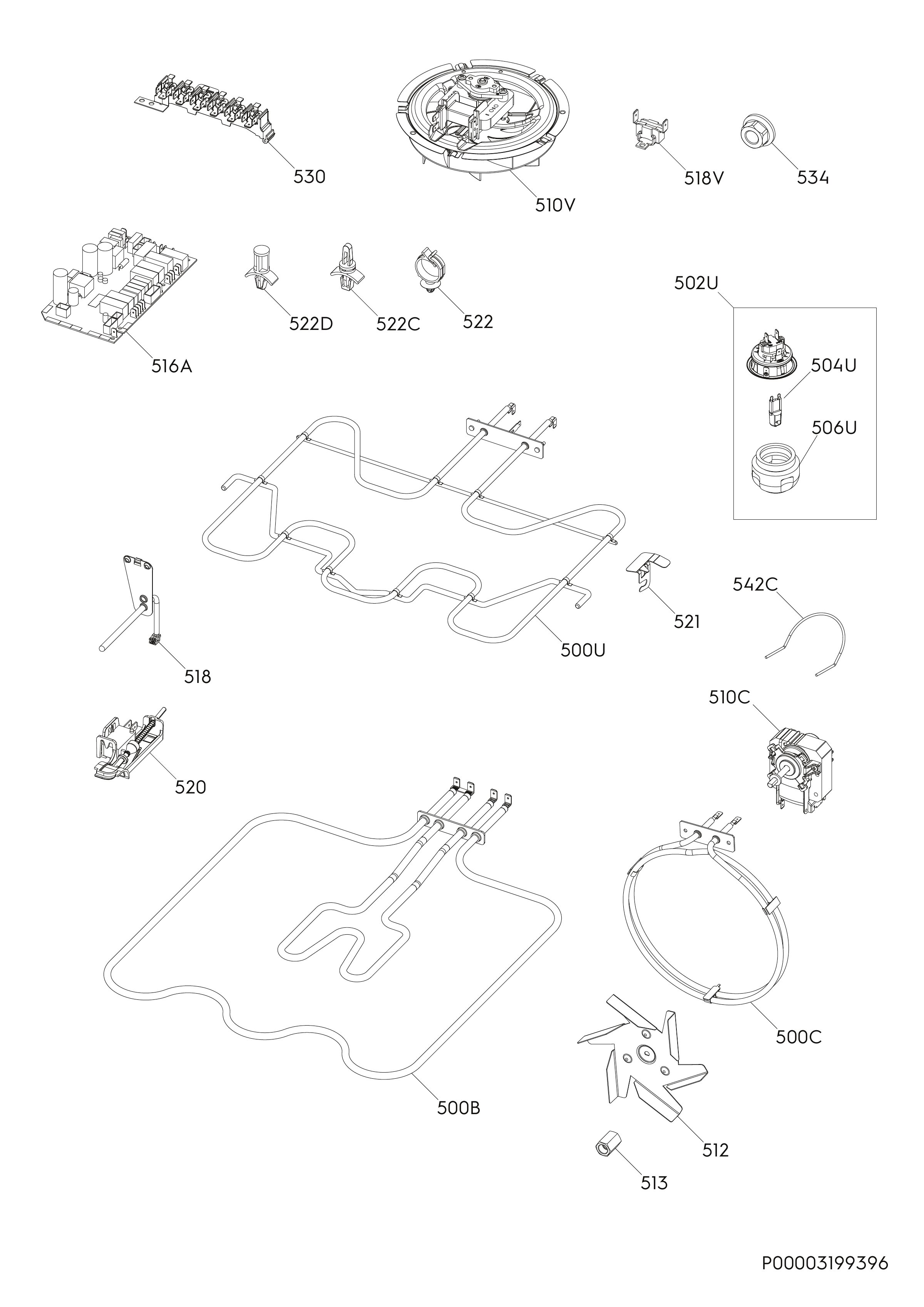 Electrical equipment