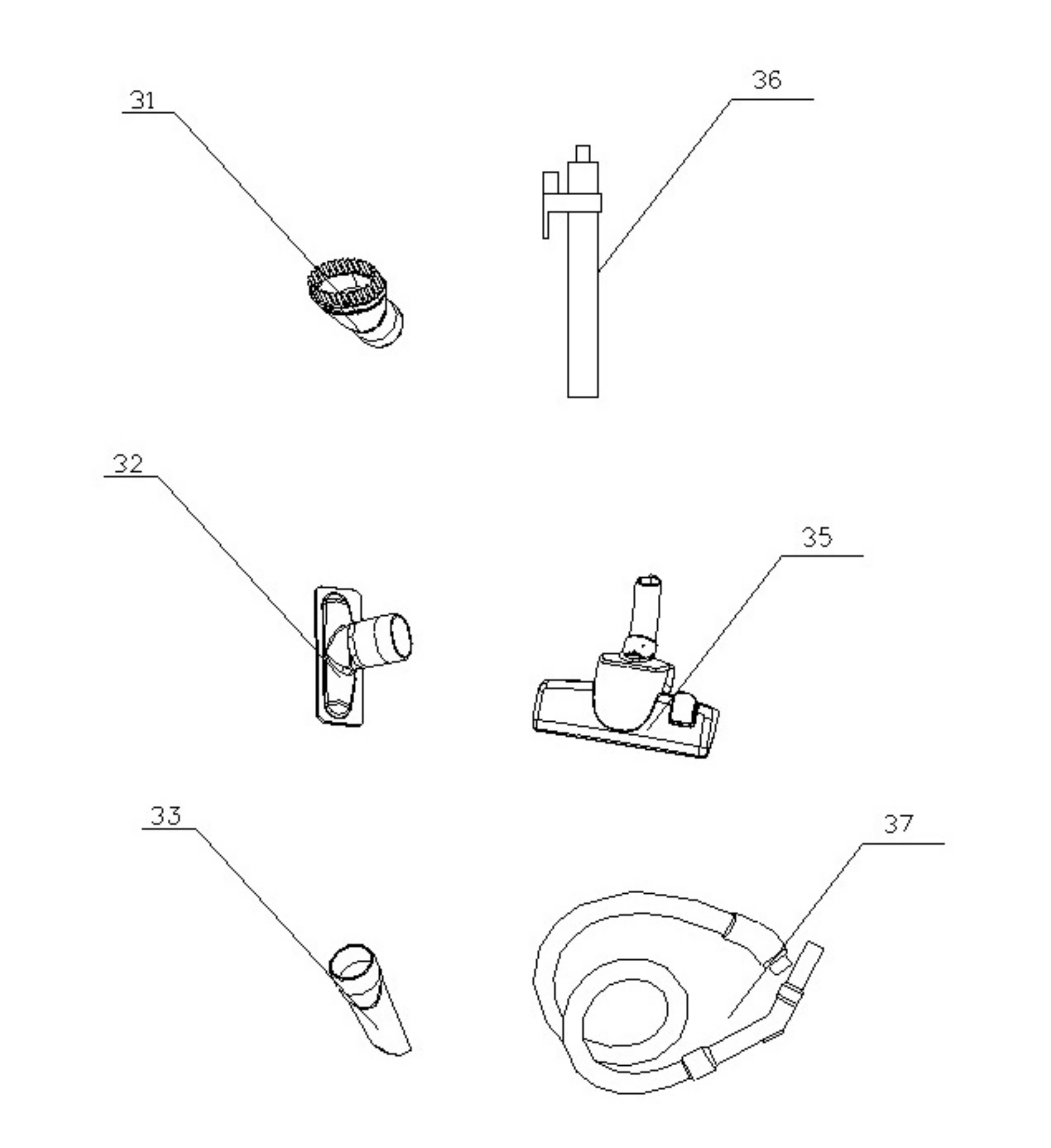Accessories