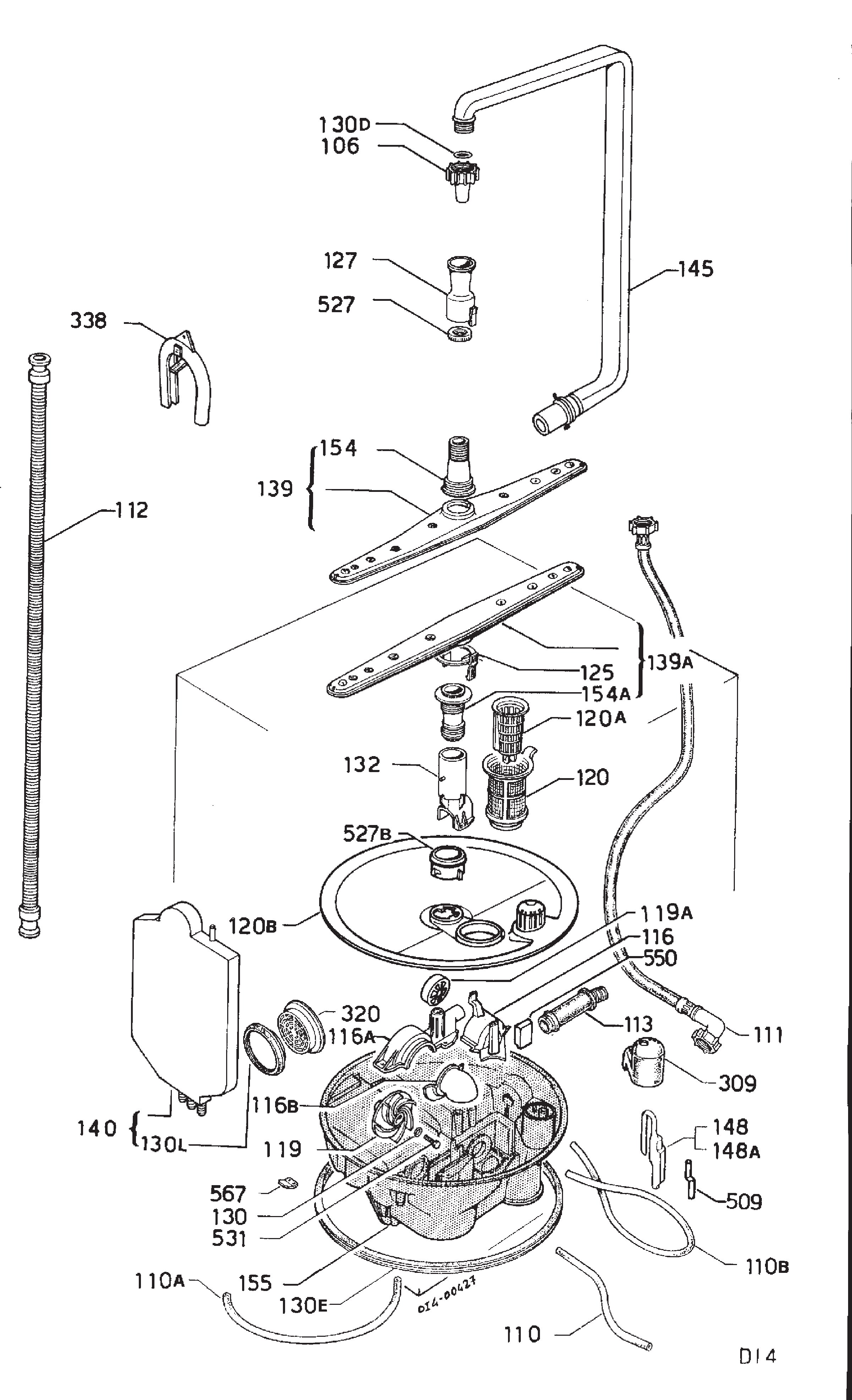 Hydraulic System 272