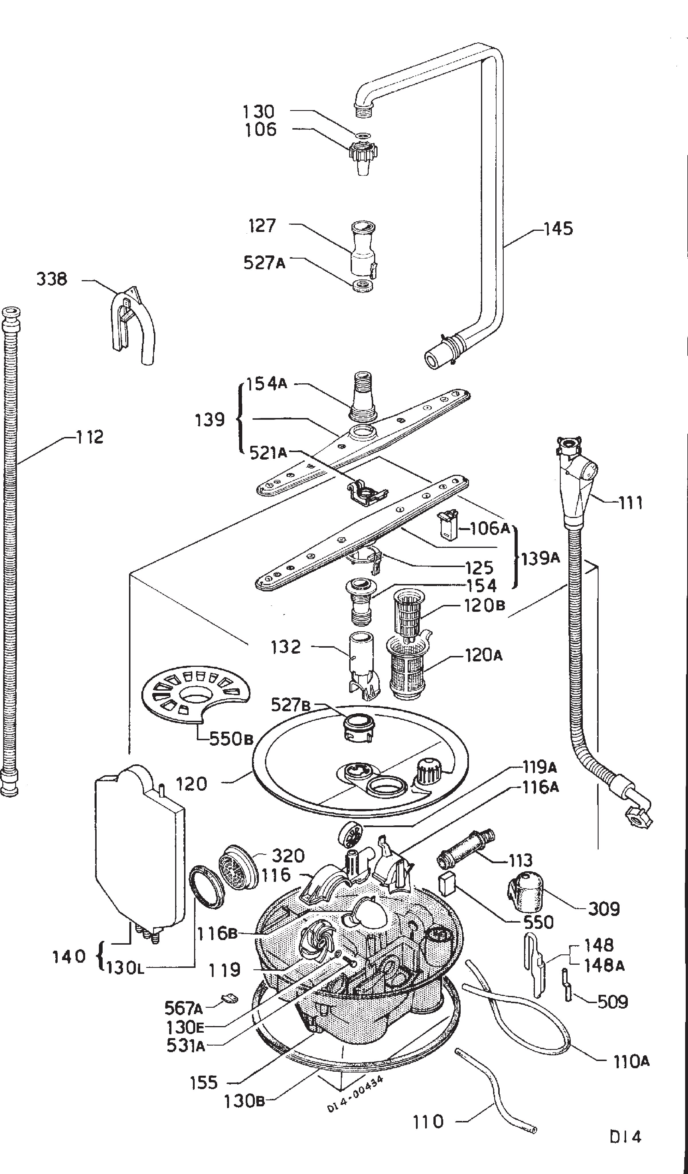 Hydraulic System 272