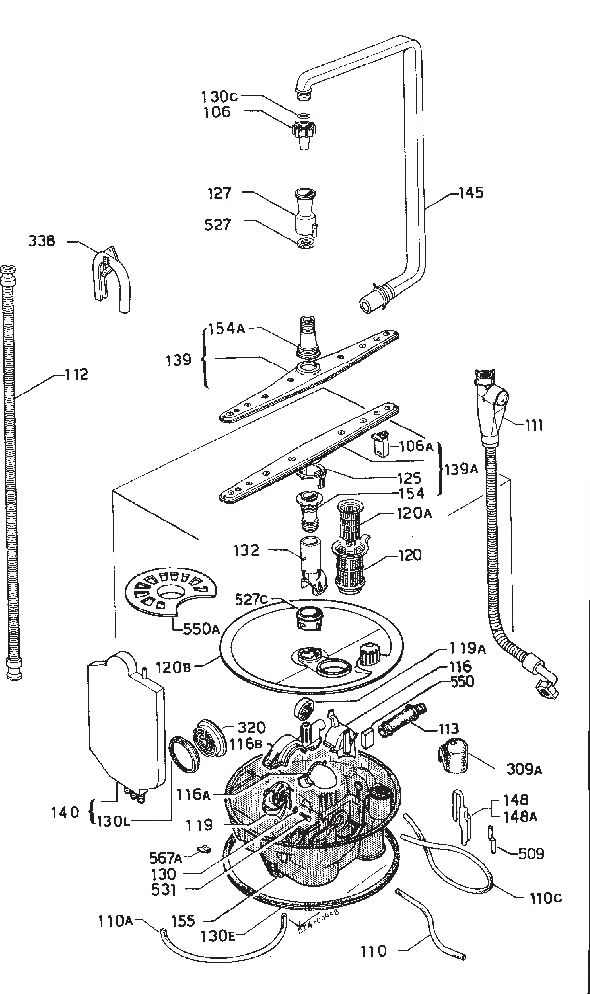 Hydraulic System 272