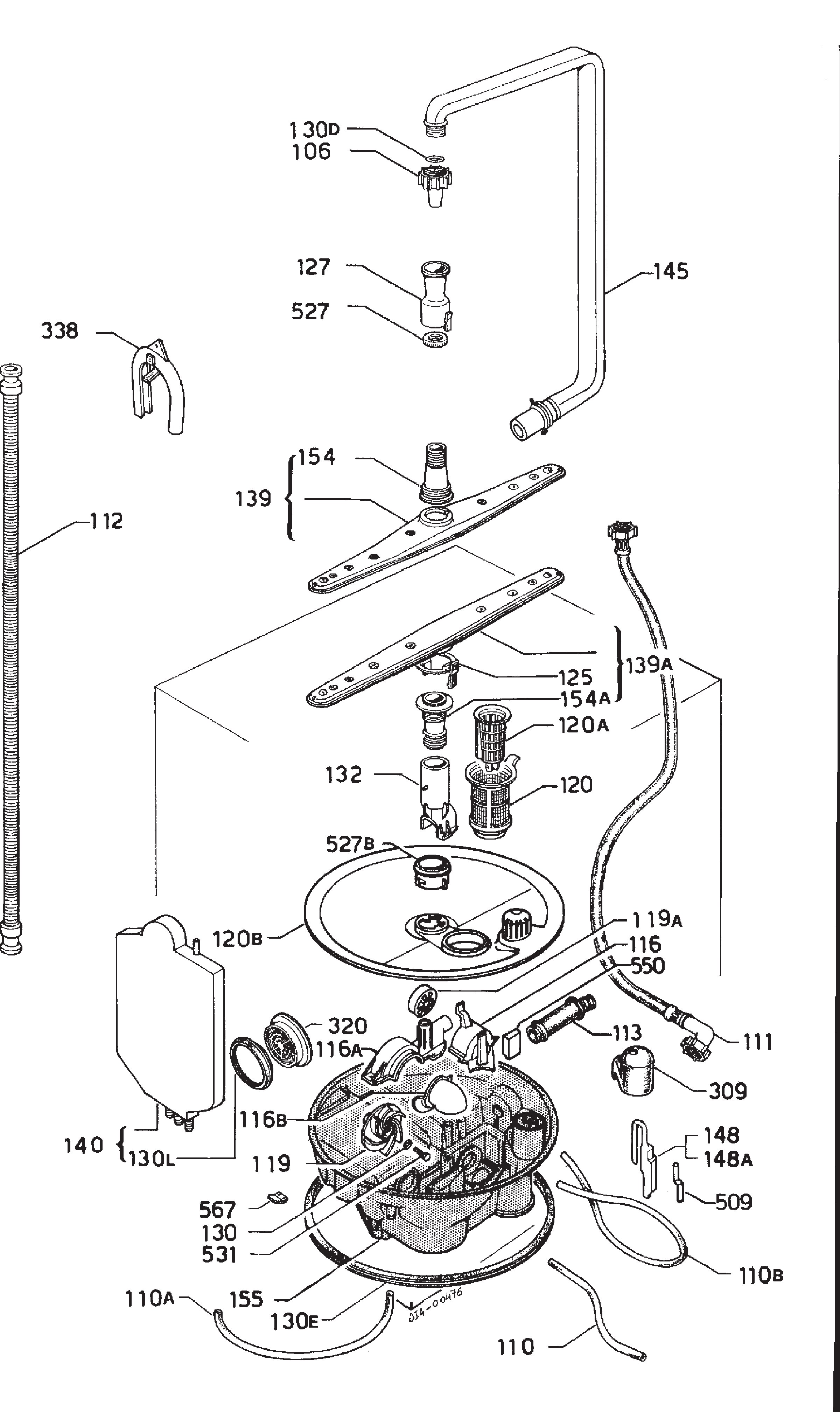 Hydraulic System 272