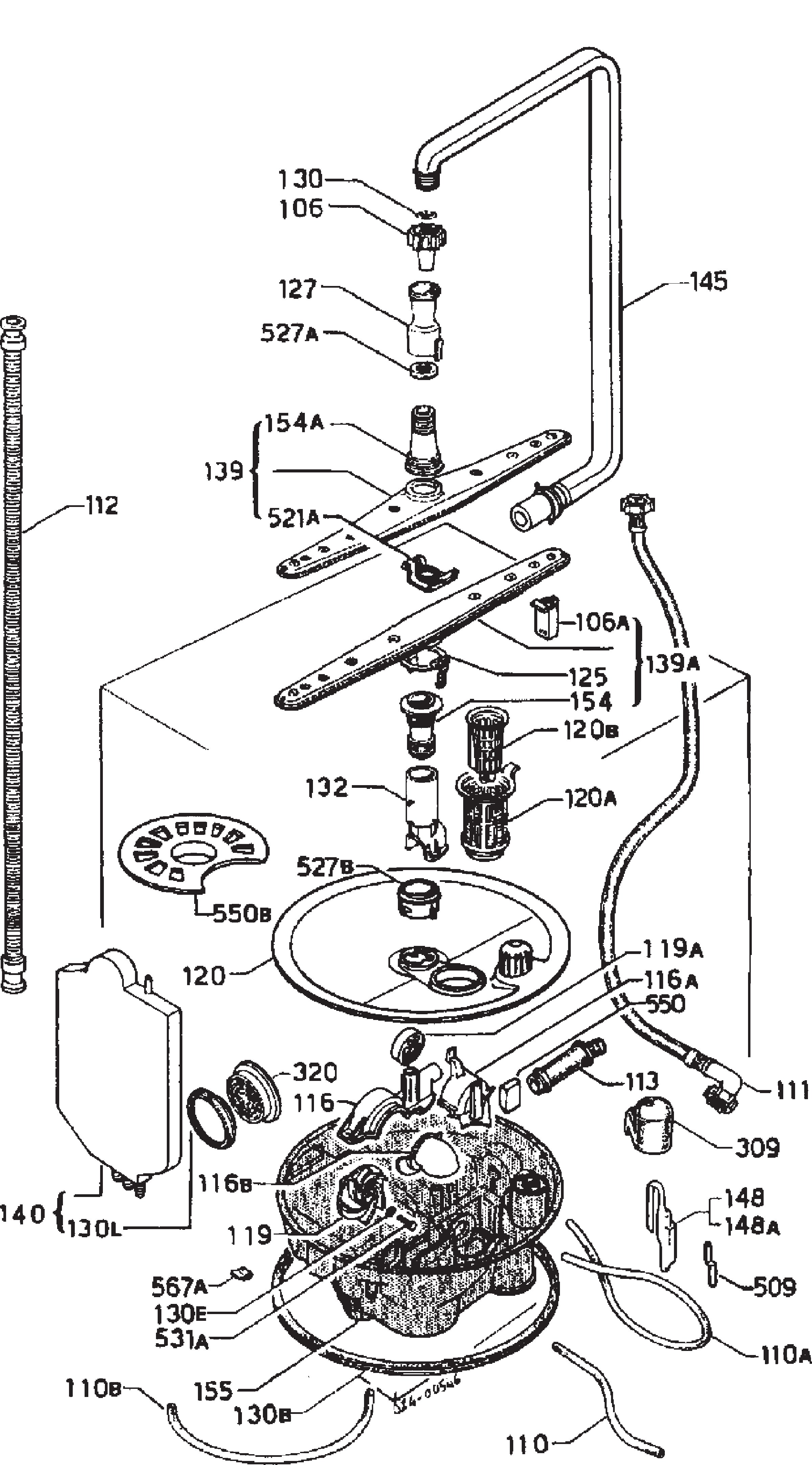 Hydraulic System 272