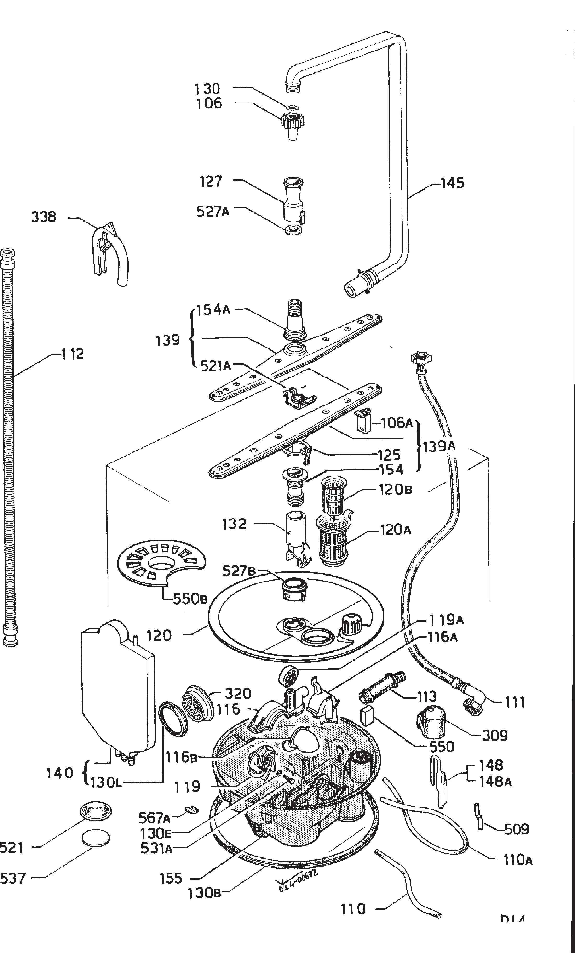Hydraulic System 272