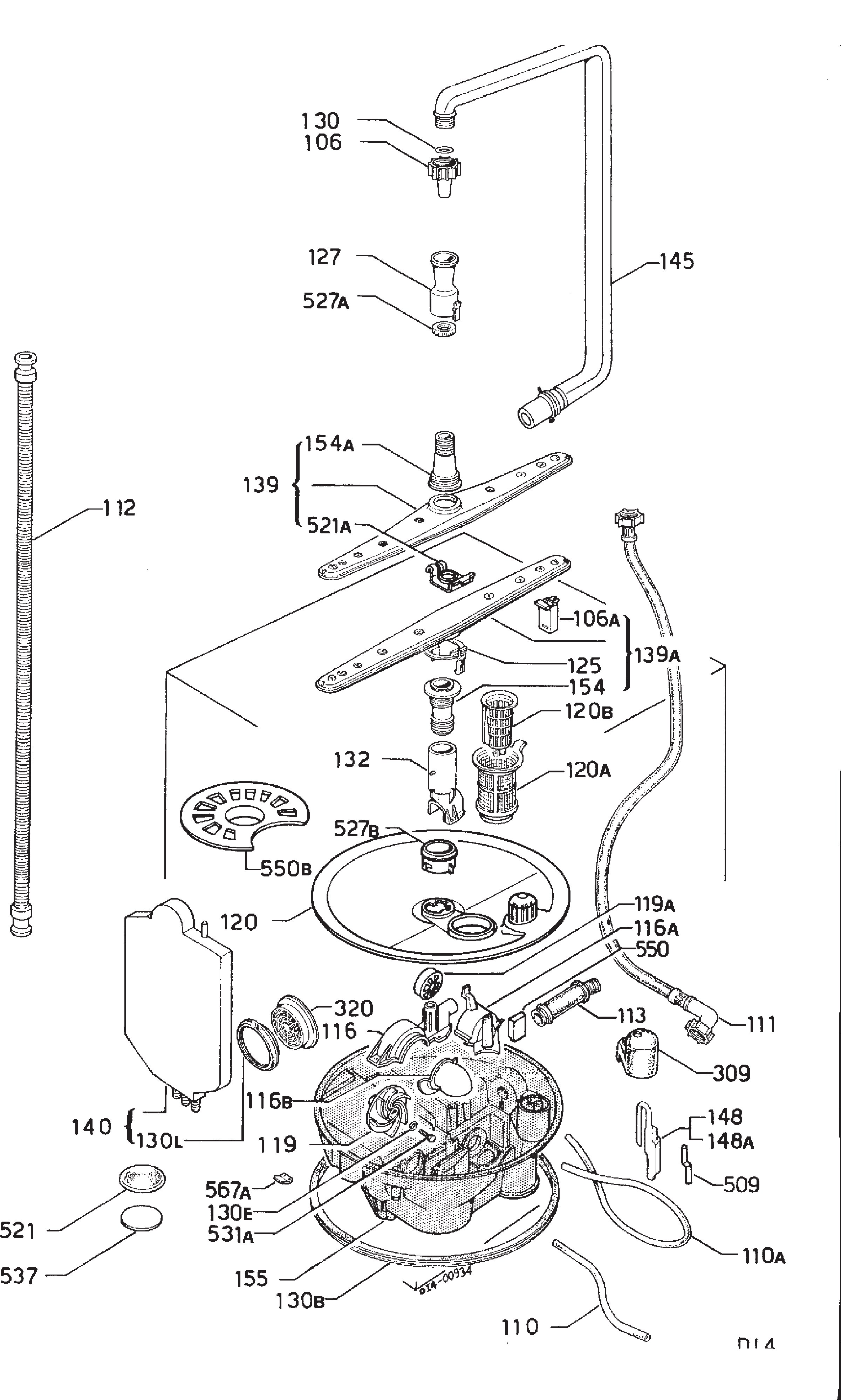 Hydraulic System 272