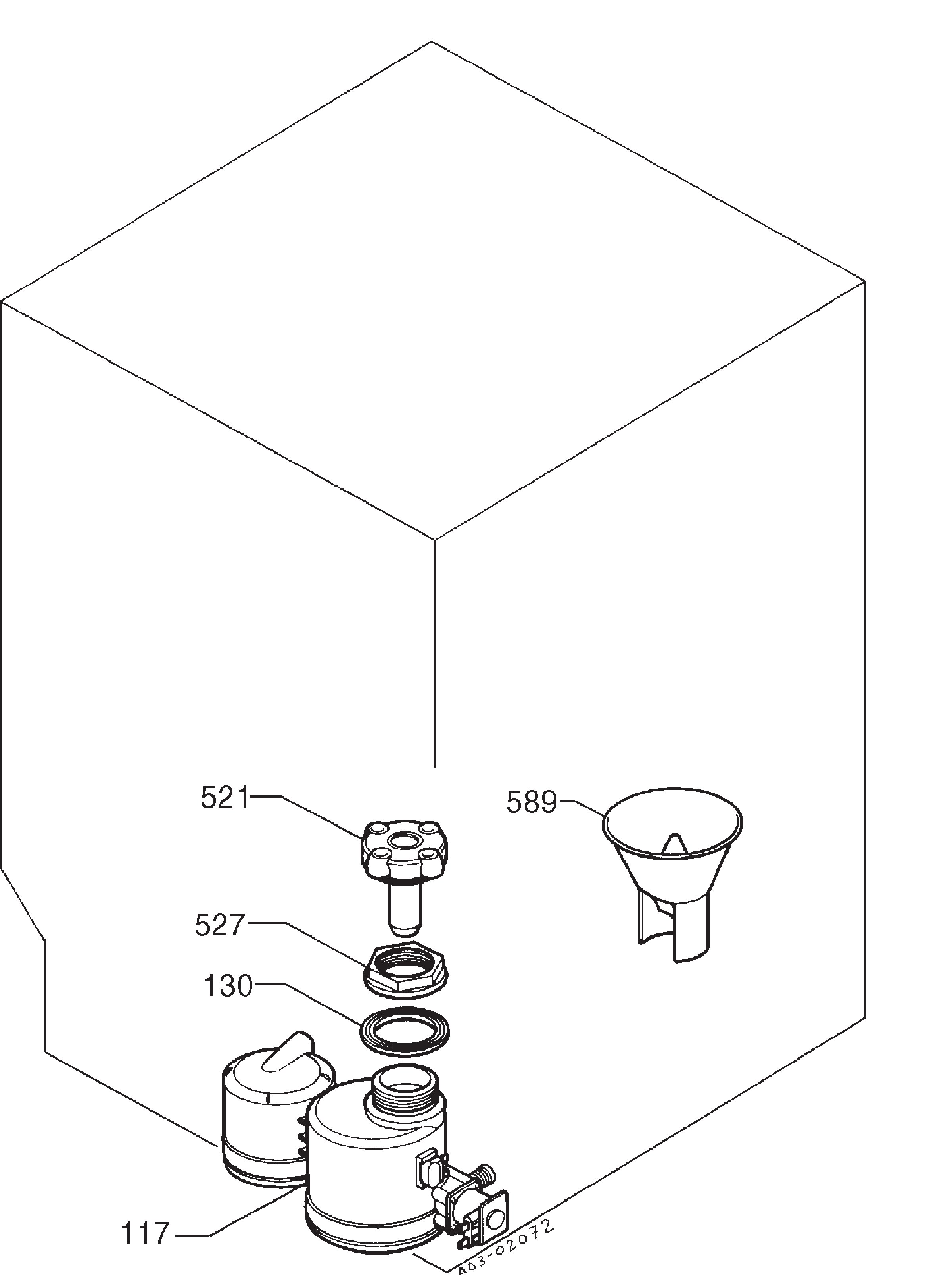 Water softener 066