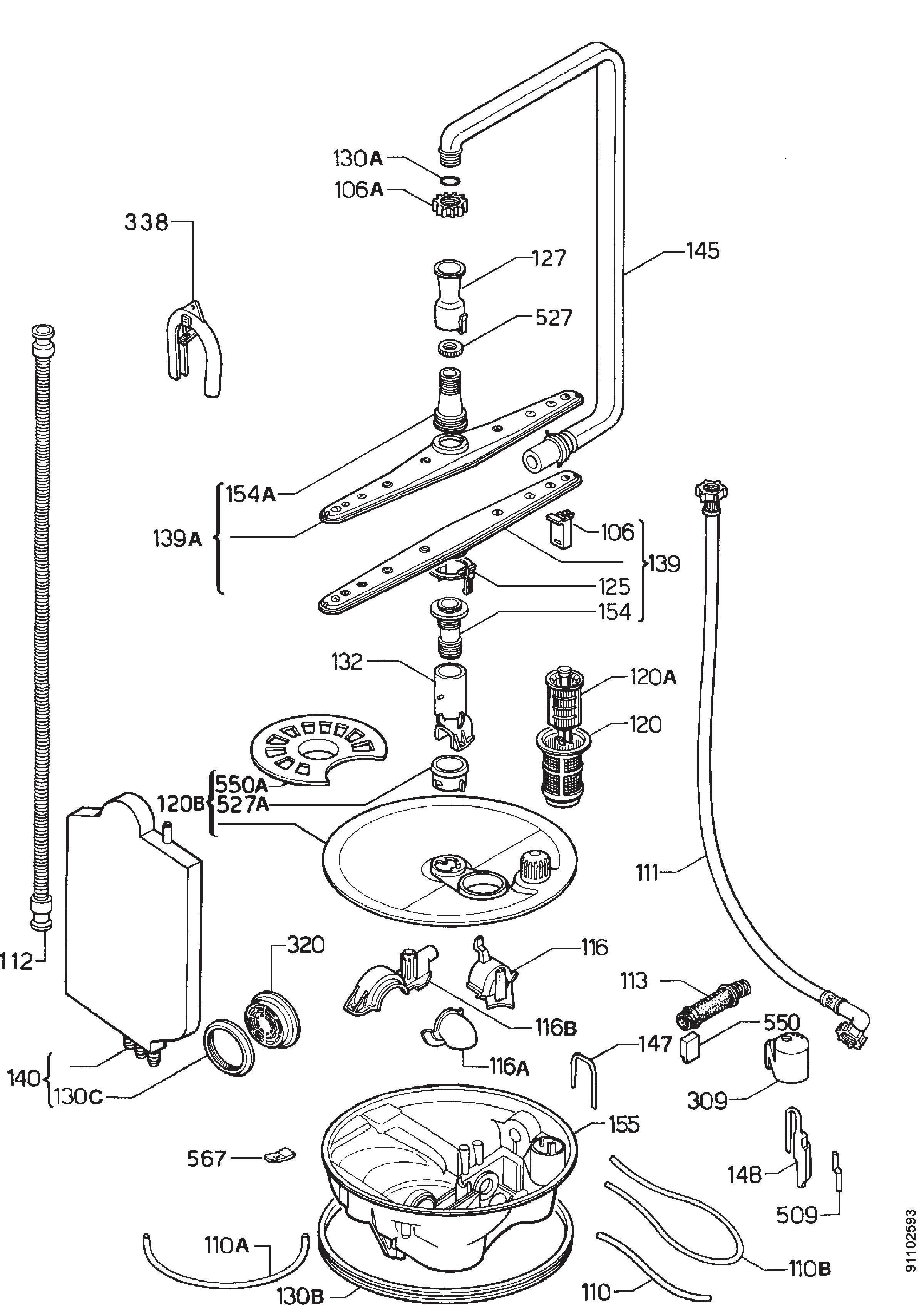 Hydraulic System 272