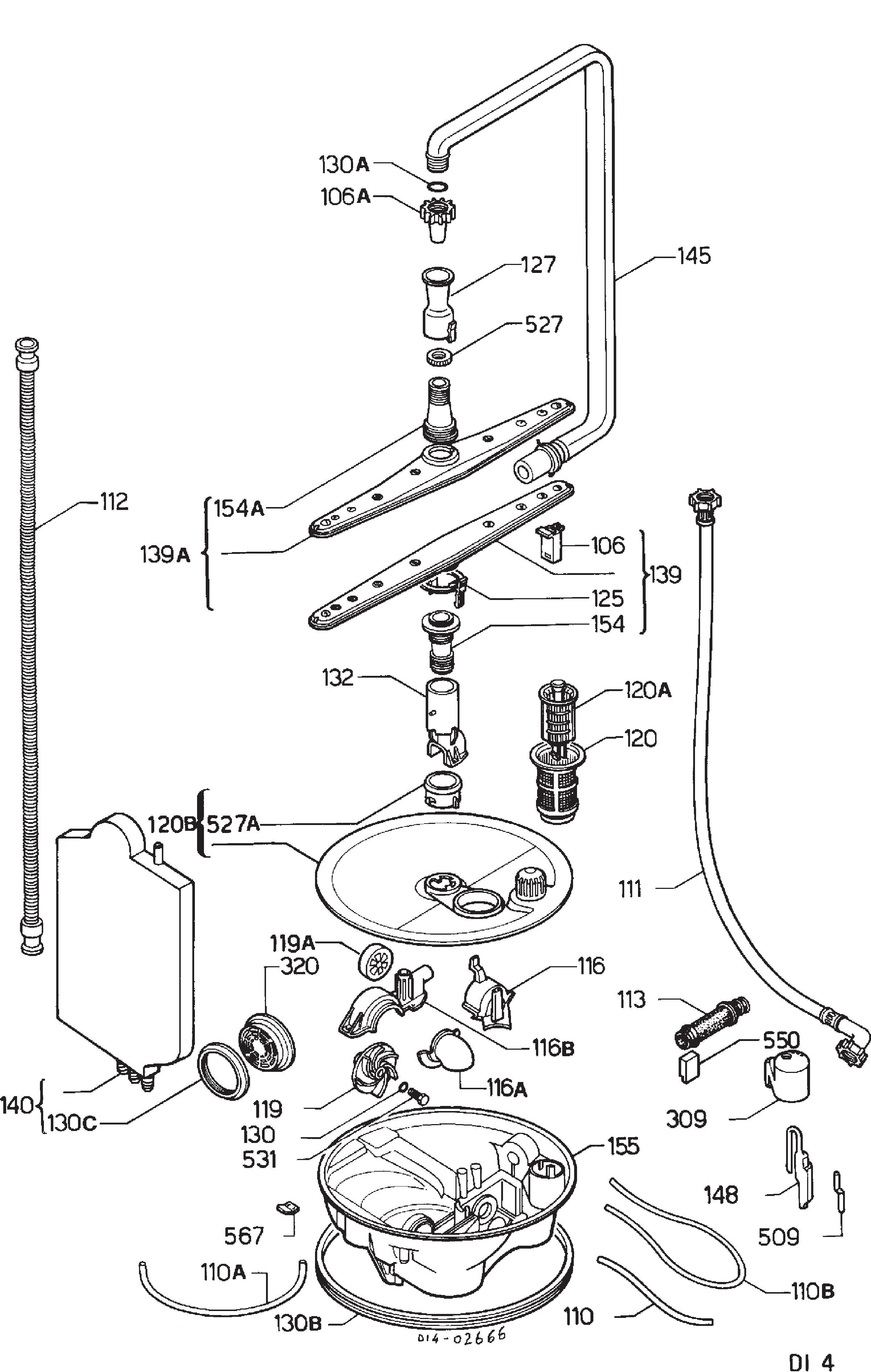 Hydraulic System 272