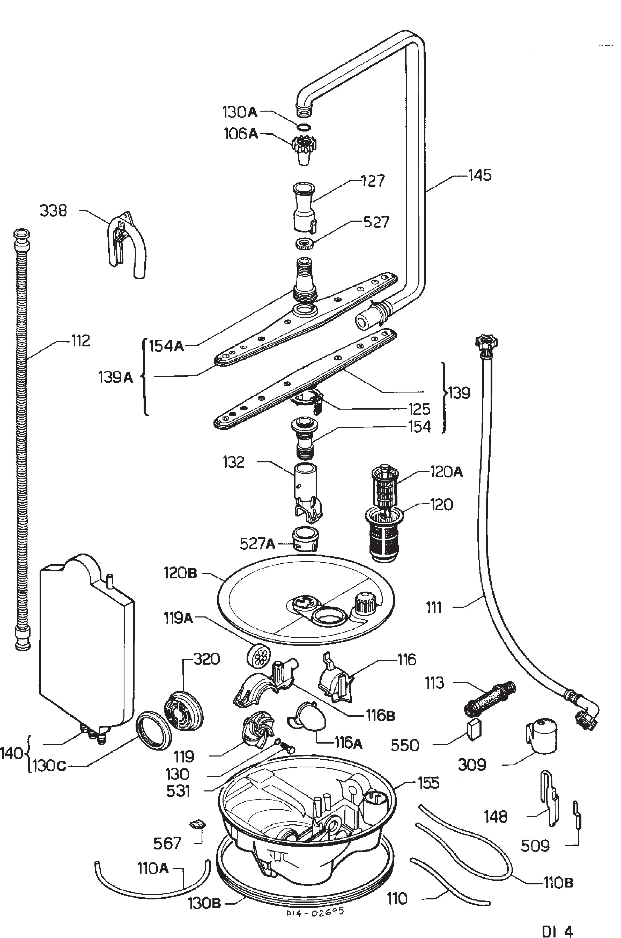 Hydraulic System 272