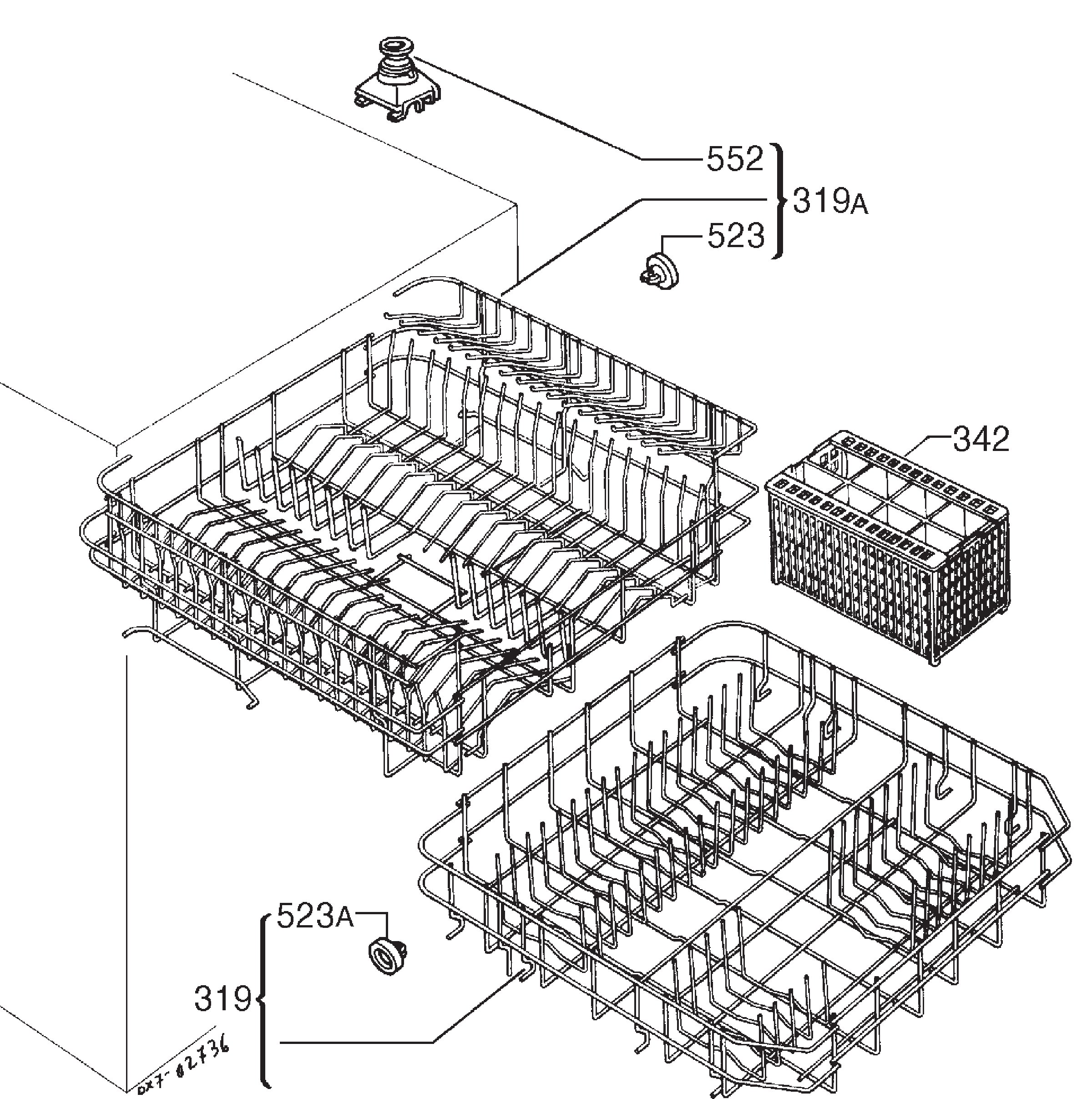 Basket 160