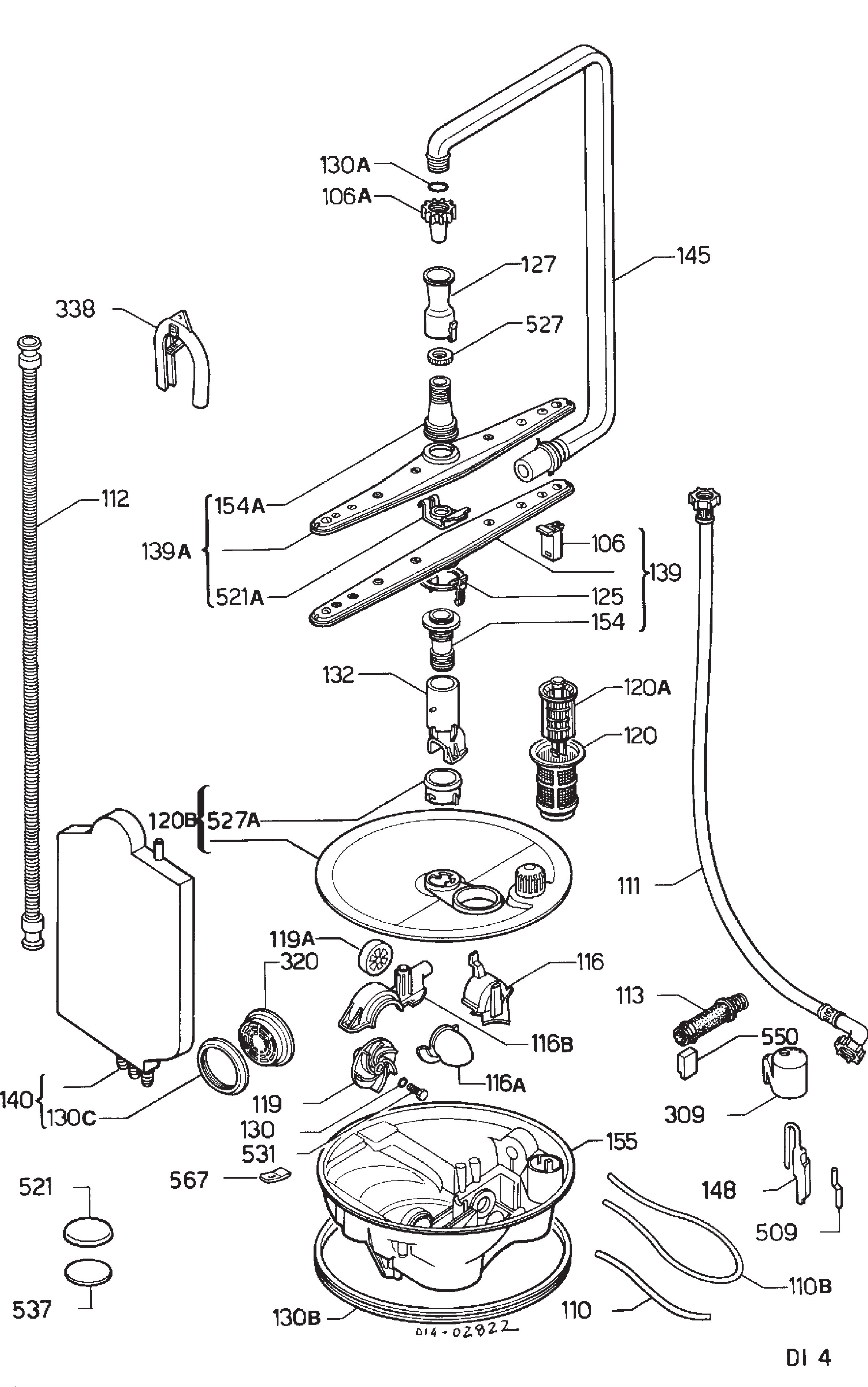 Hydraulic System 272