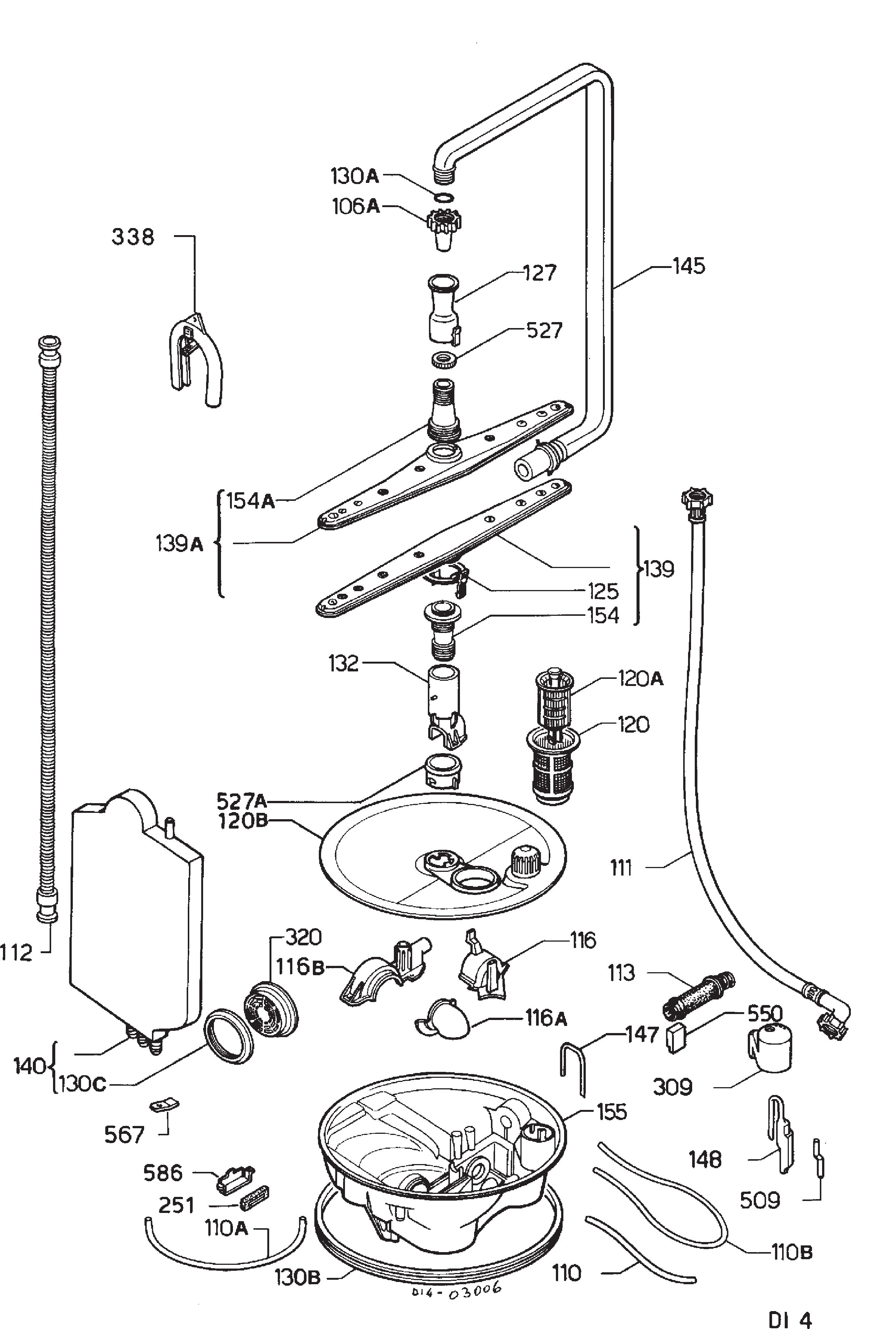 Hydraulic System 272