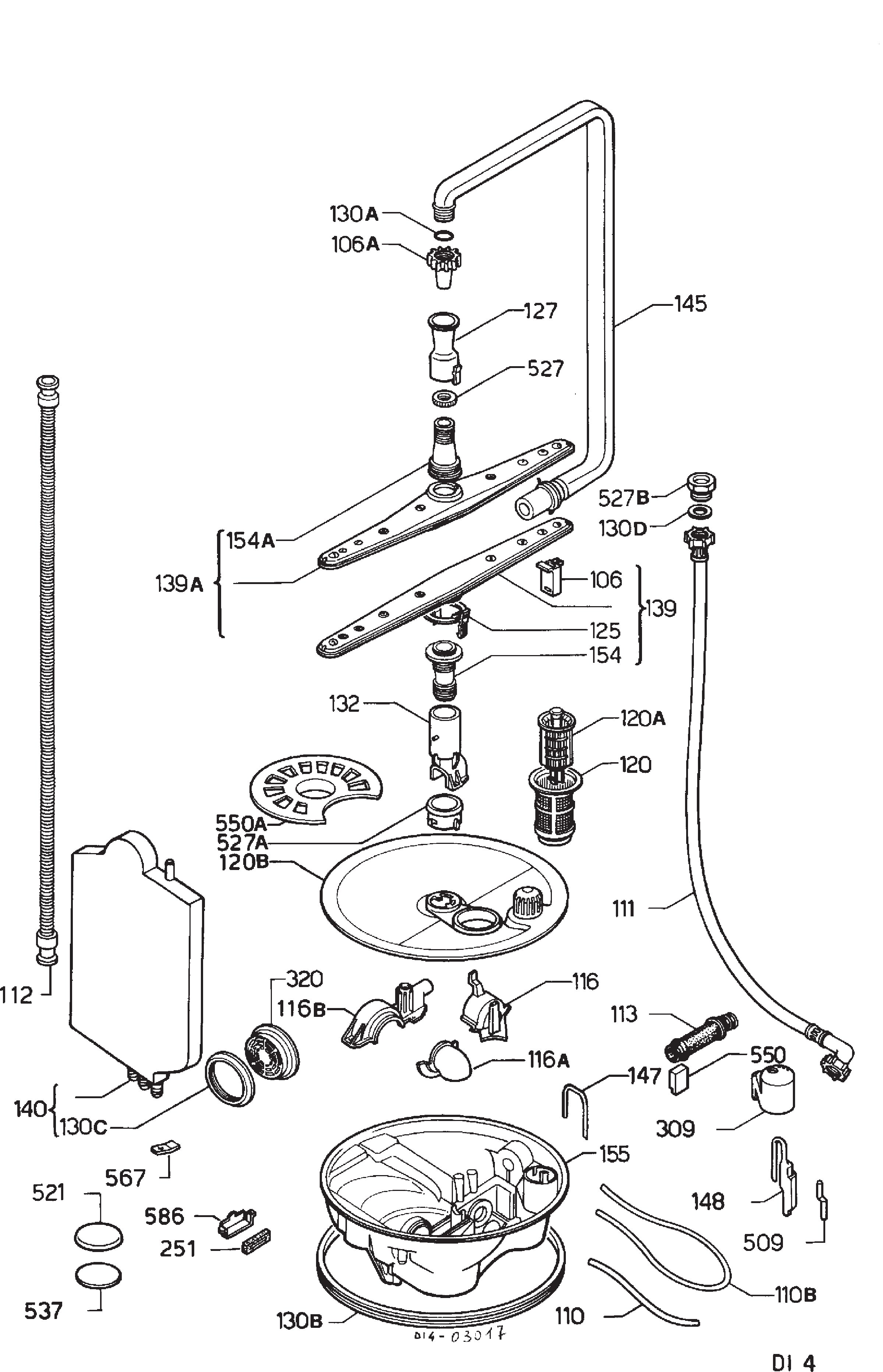 Hydraulic System 272