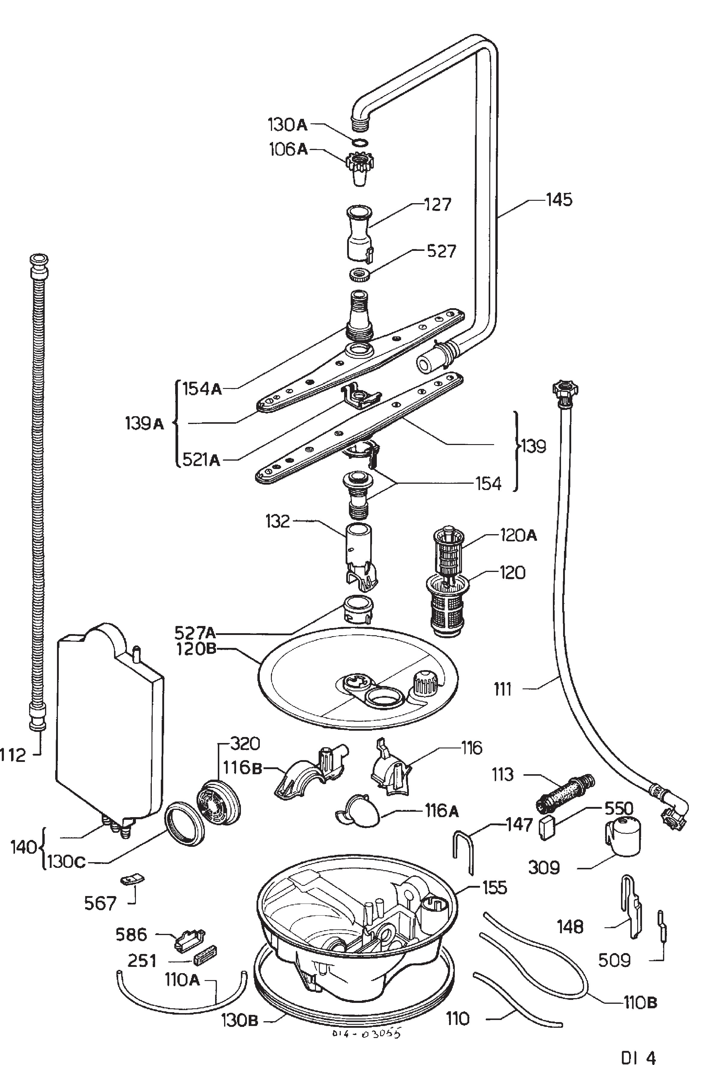 Hydraulic System 272