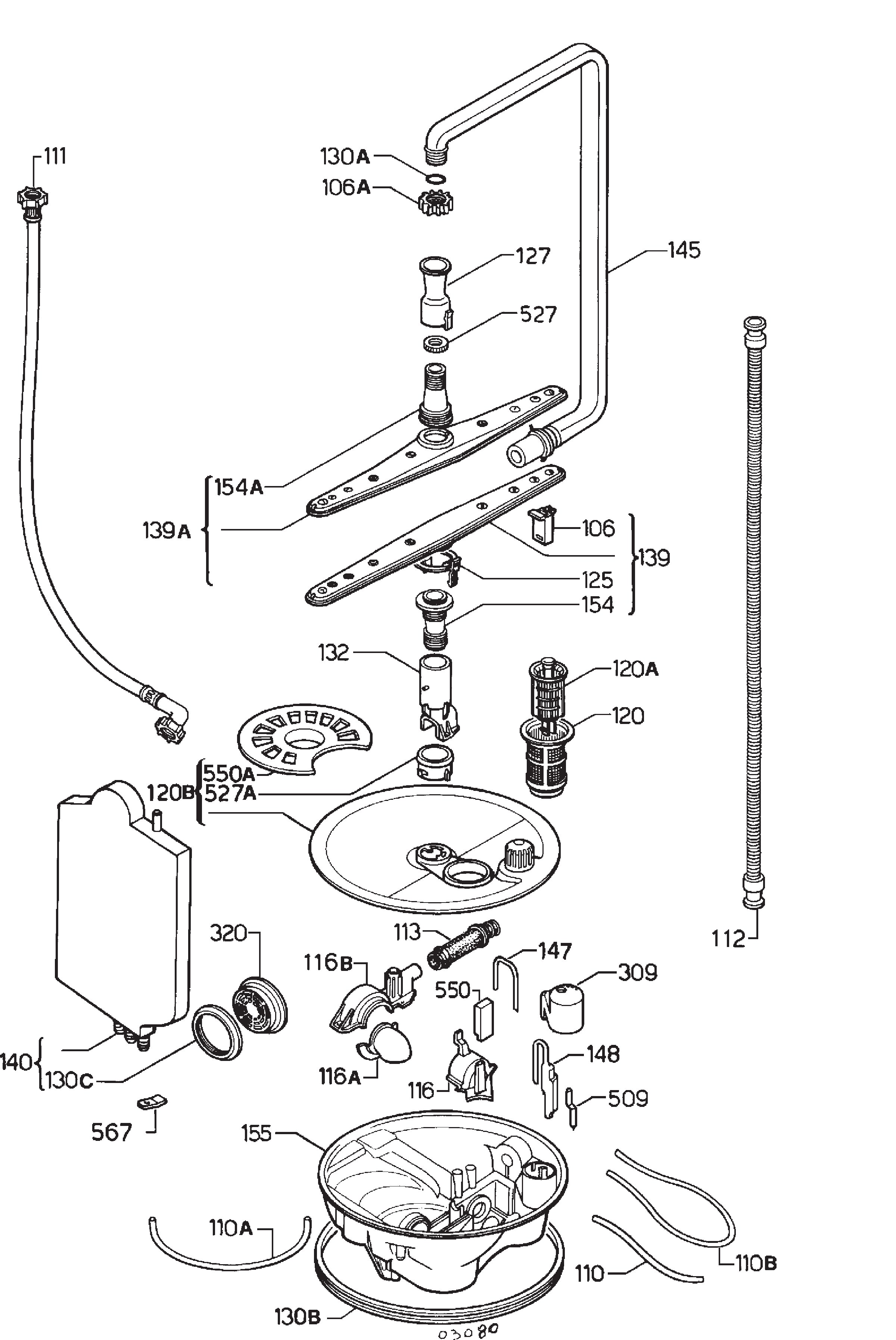 Hydraulic System 272