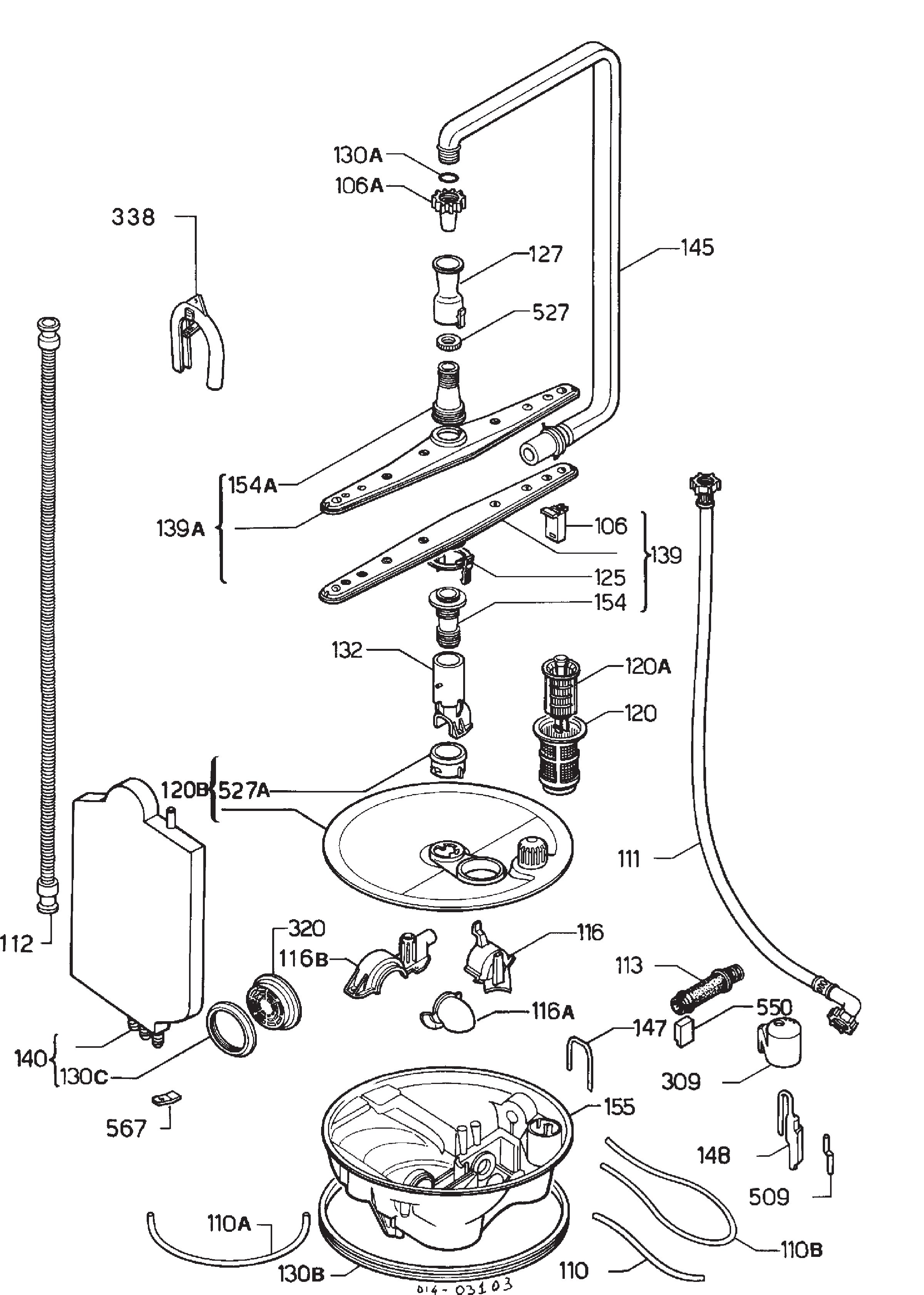 Hydraulic System 272