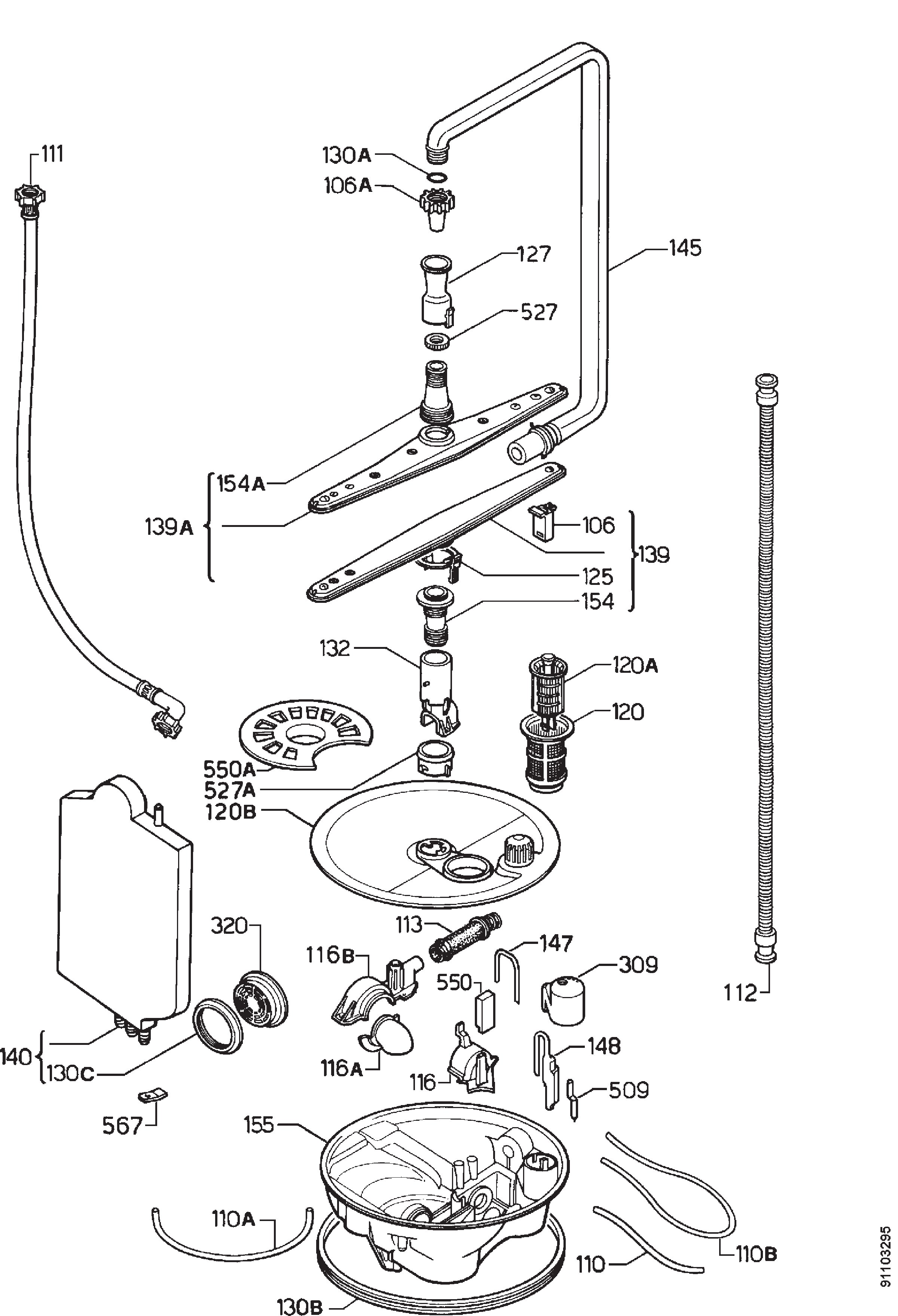 Hydraulic System 272