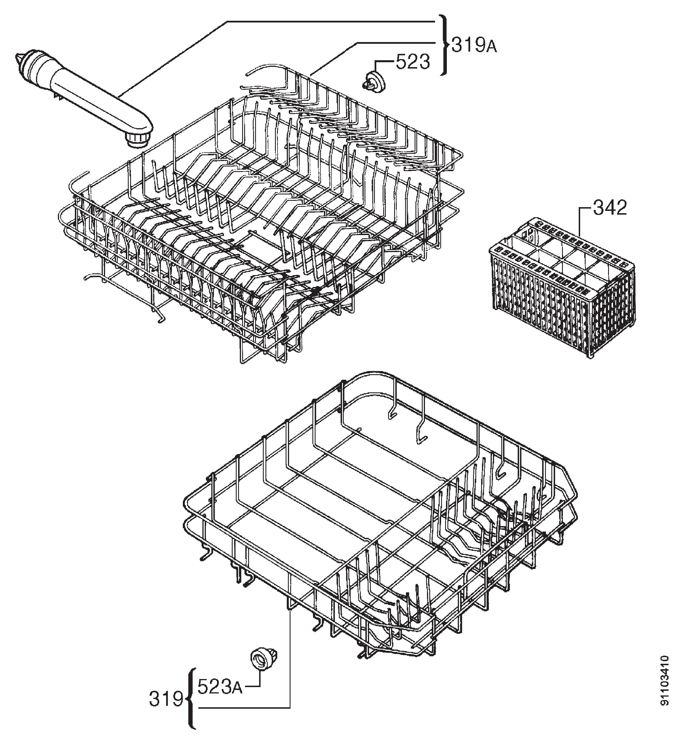 Basket 160