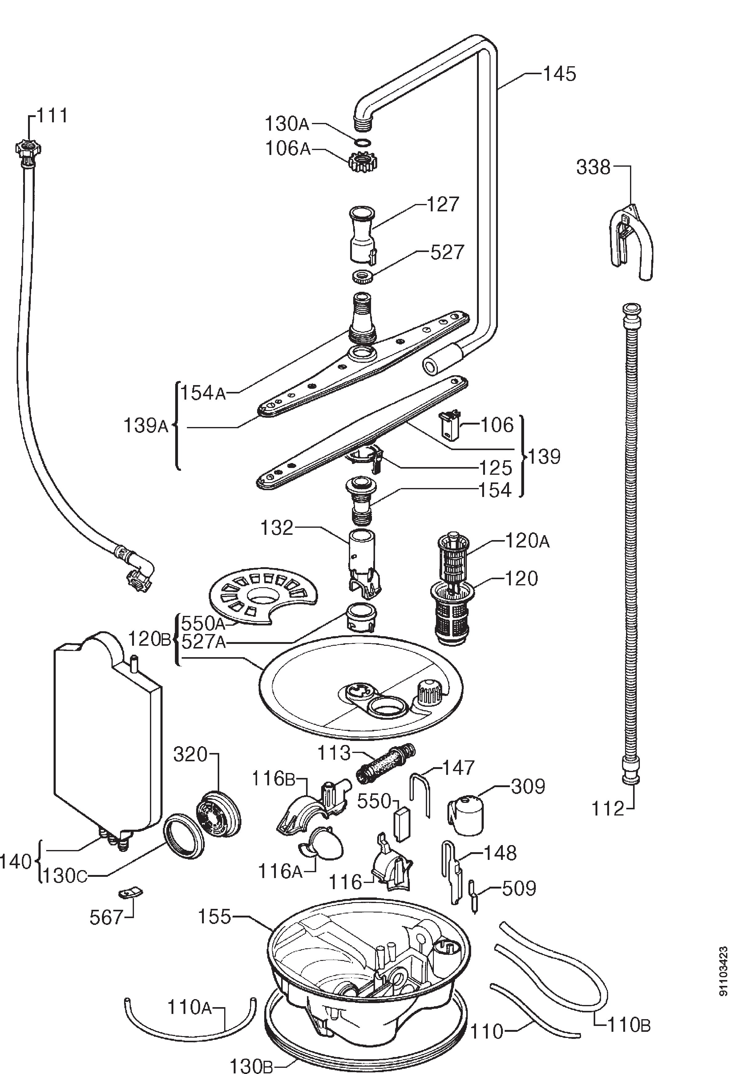 Hydraulic System 272