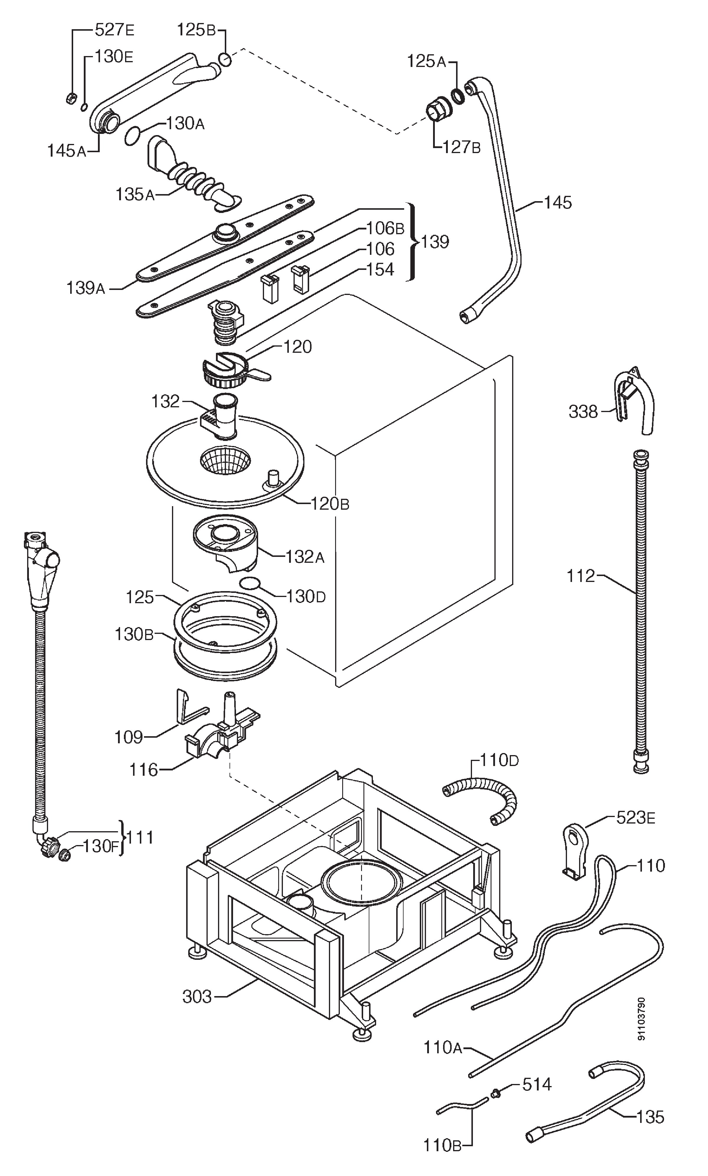 Hydraulic System 272