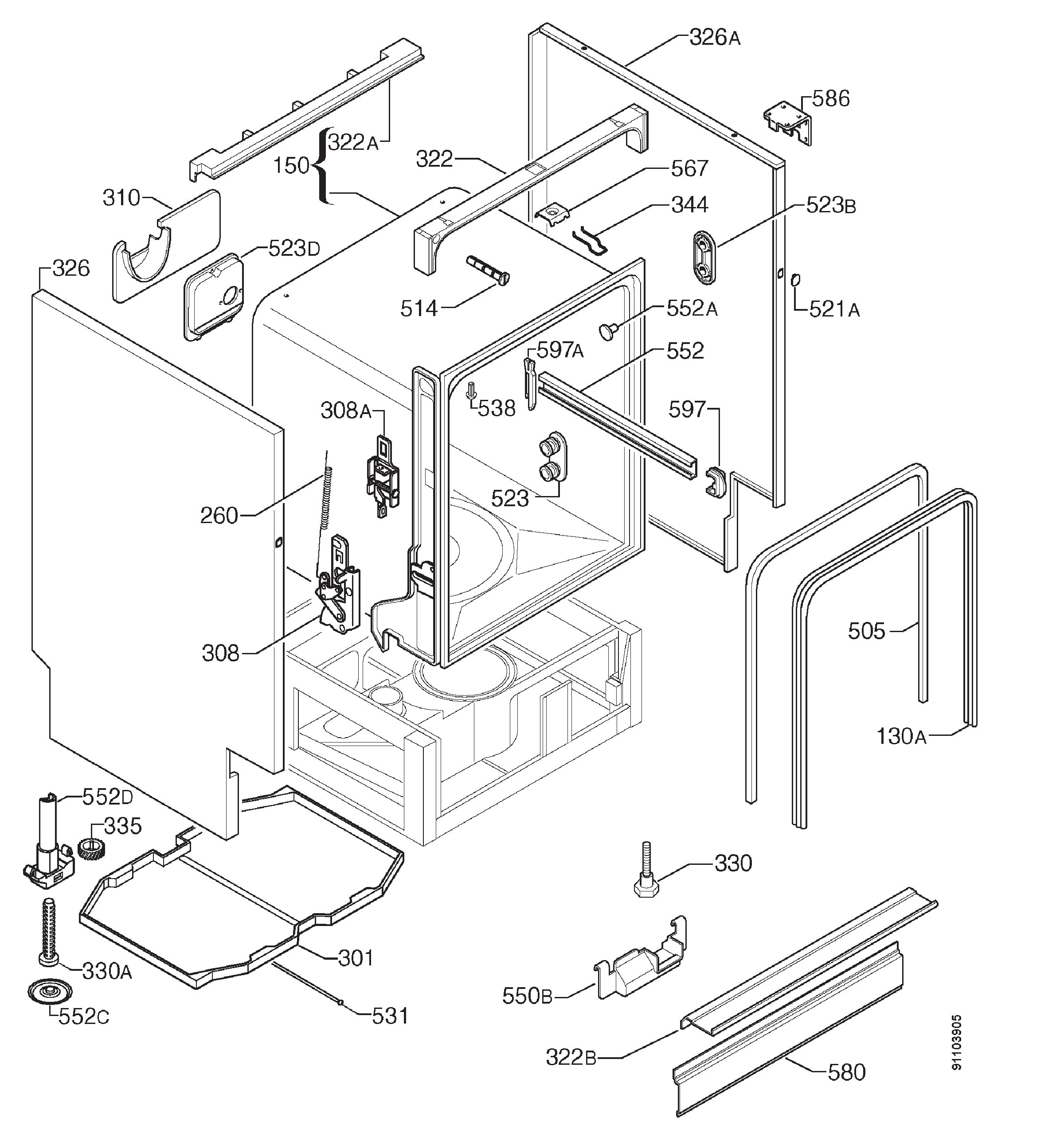 Housing 001