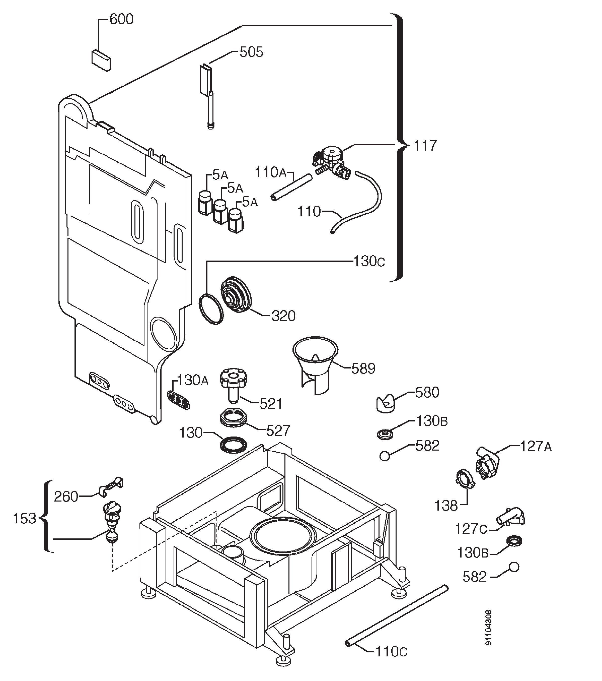 Water softener 066