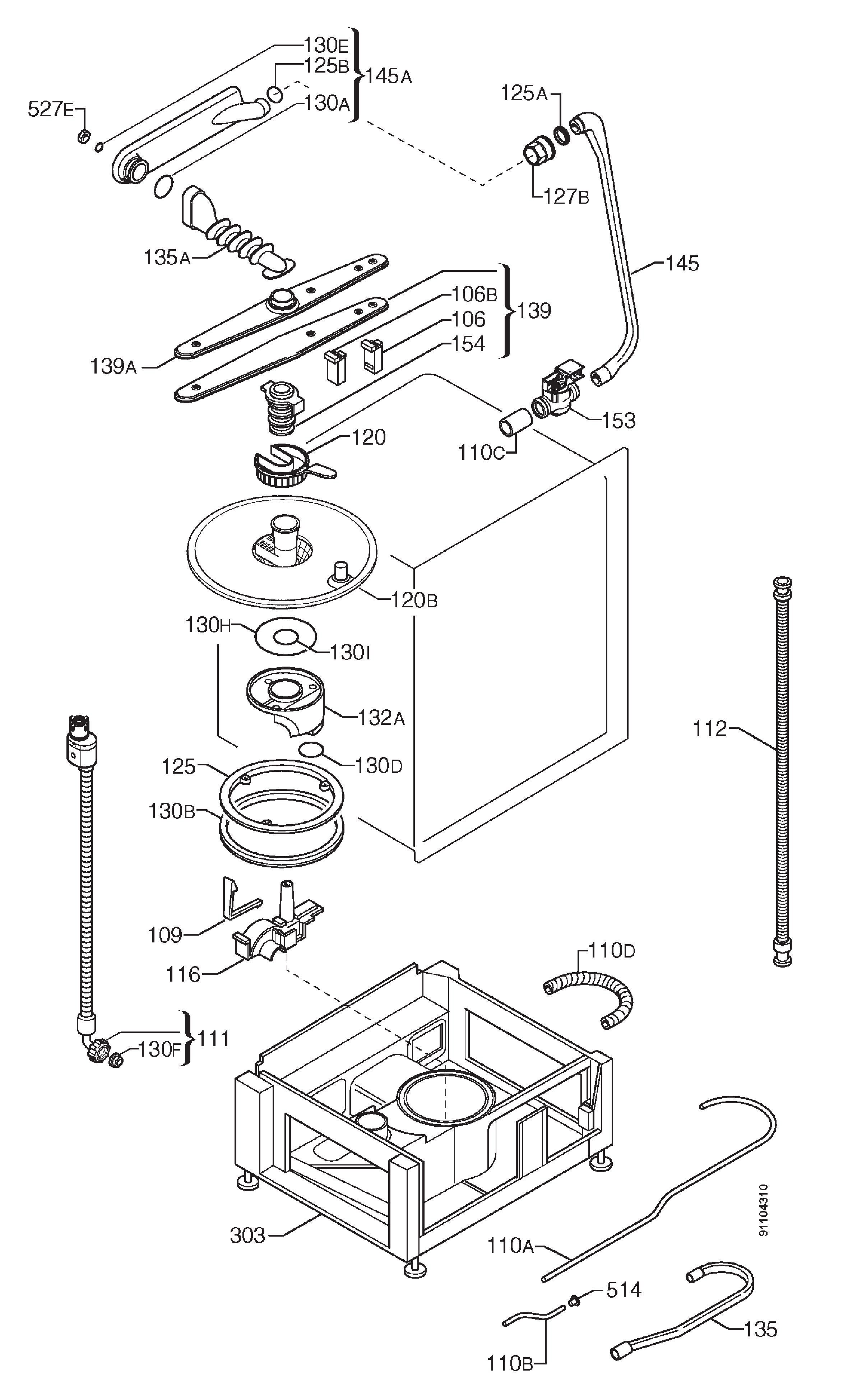 Hydraulic System 272