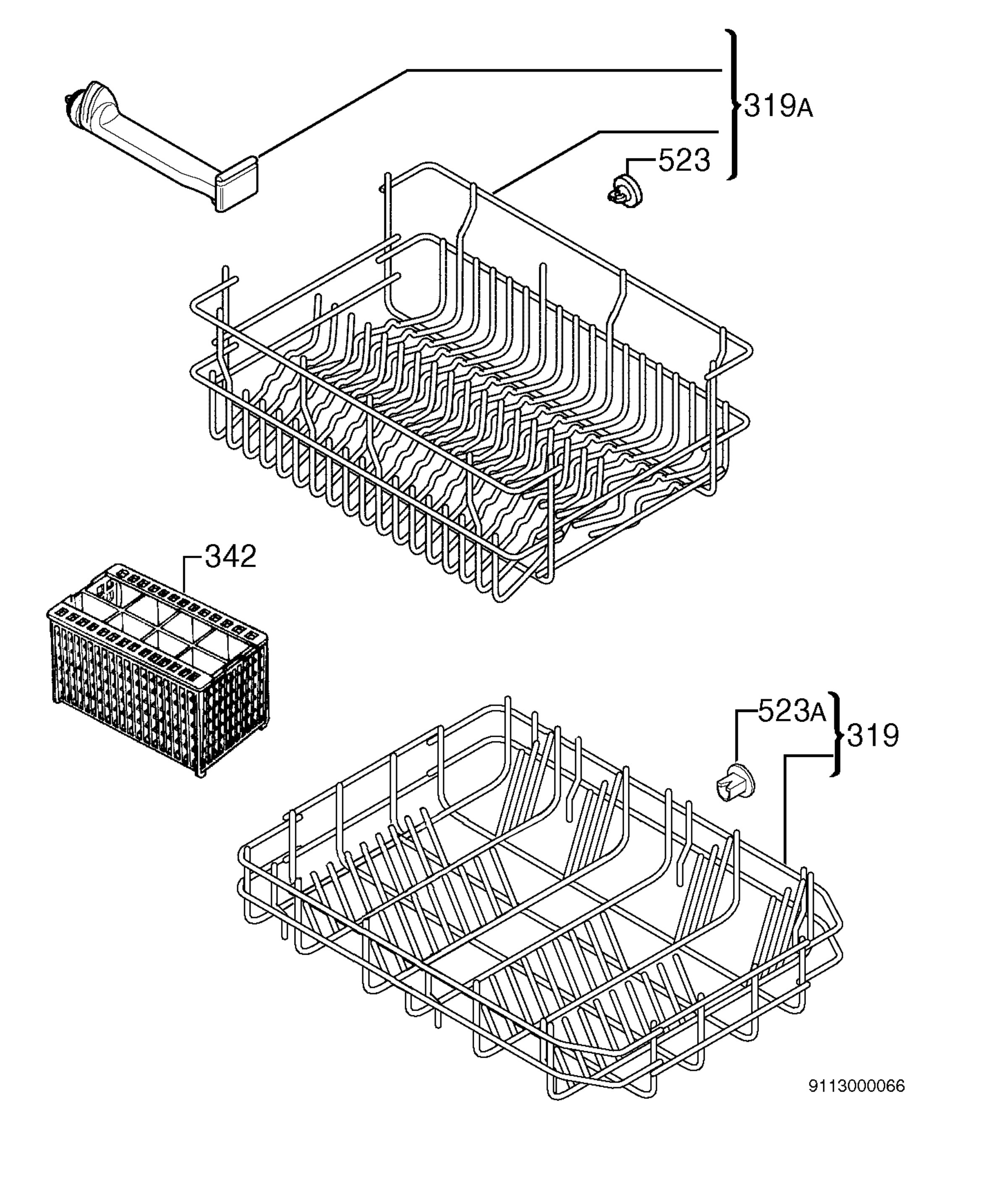 Basket 160