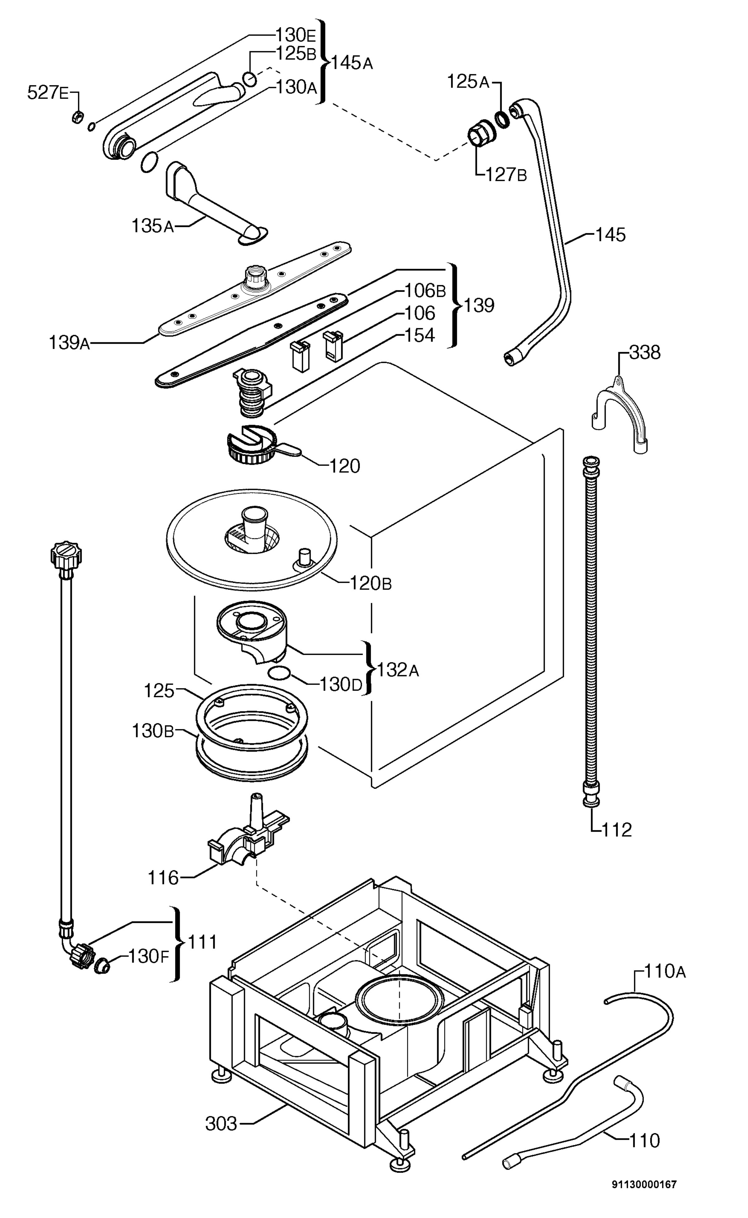 Hydraulic System 272