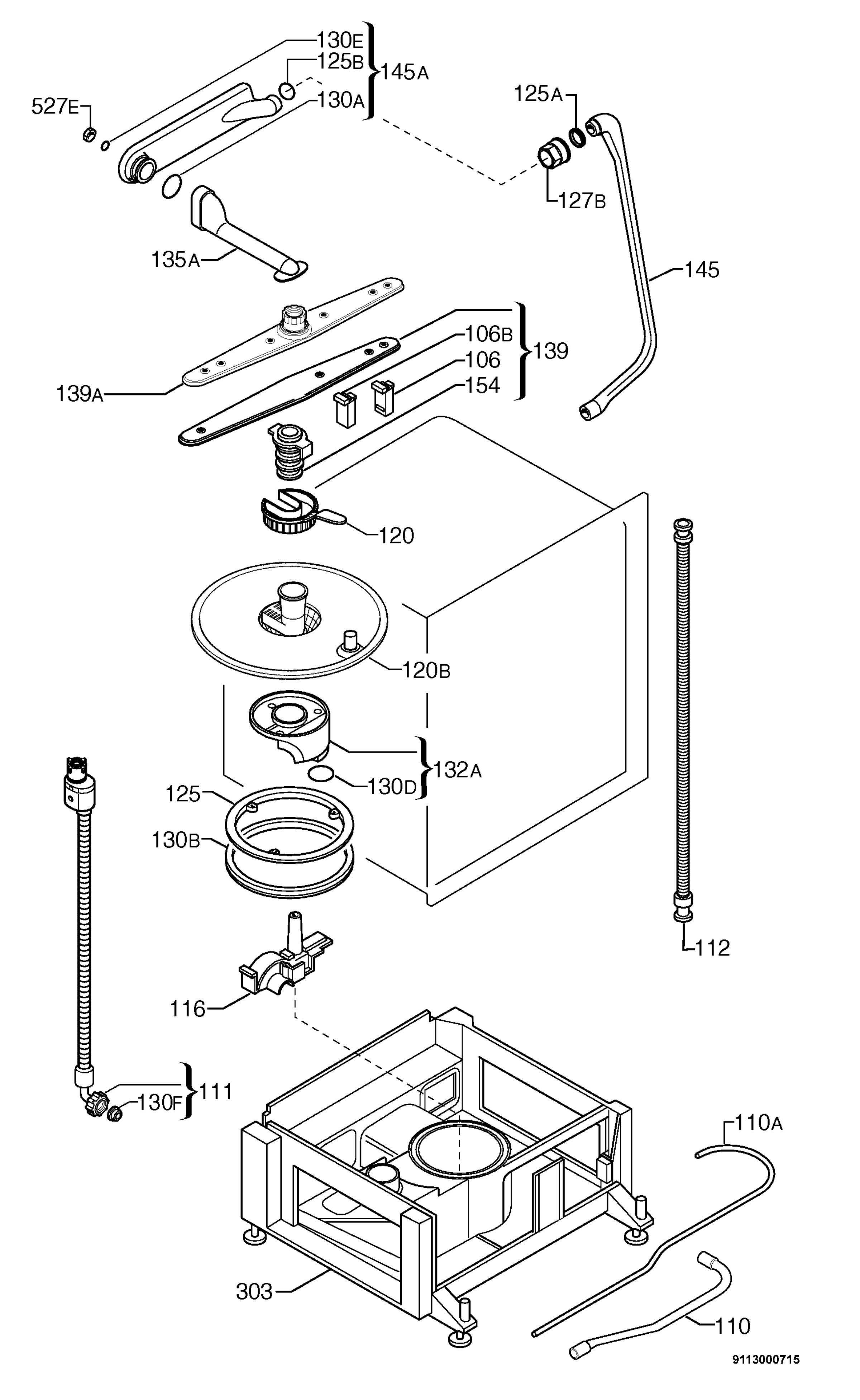Hydraulic System 272