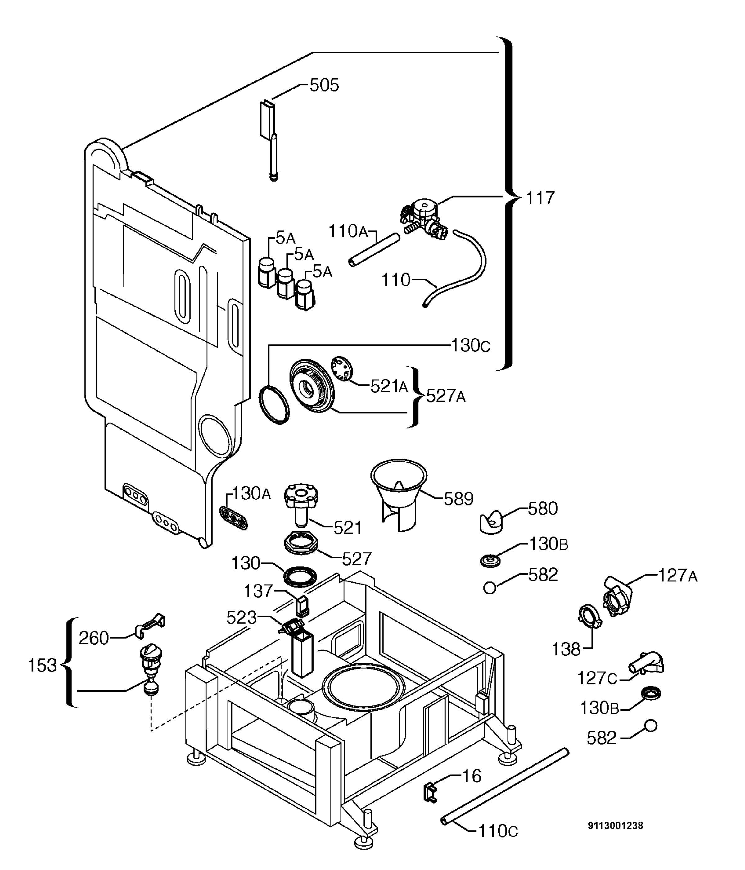 Water softener 066