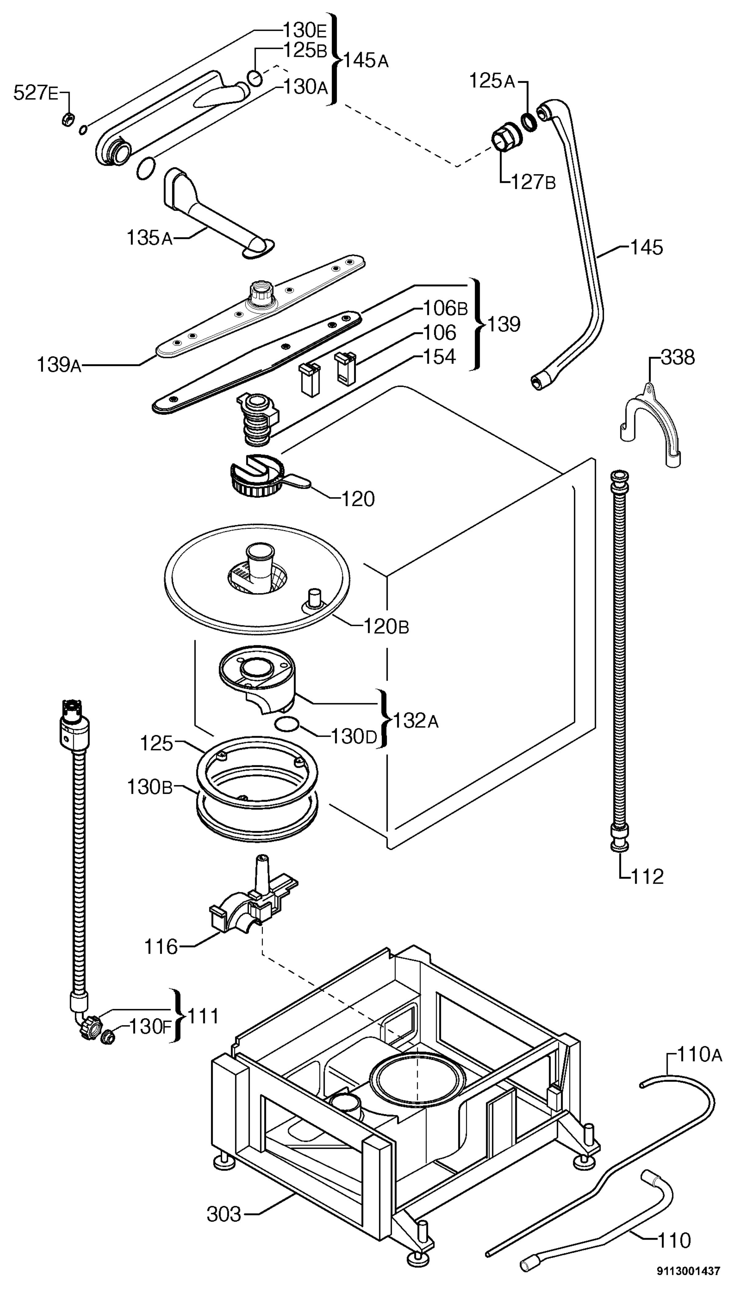 Hydraulic System 272