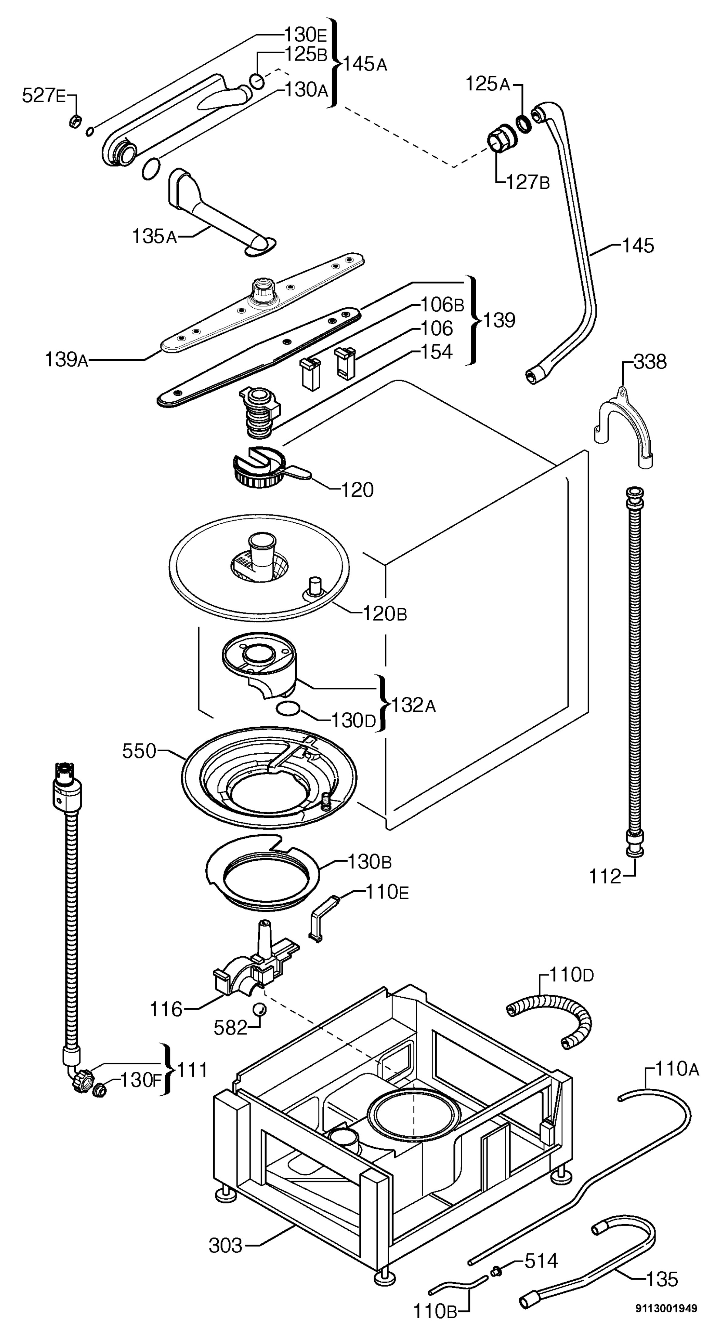 Hydraulic System 272