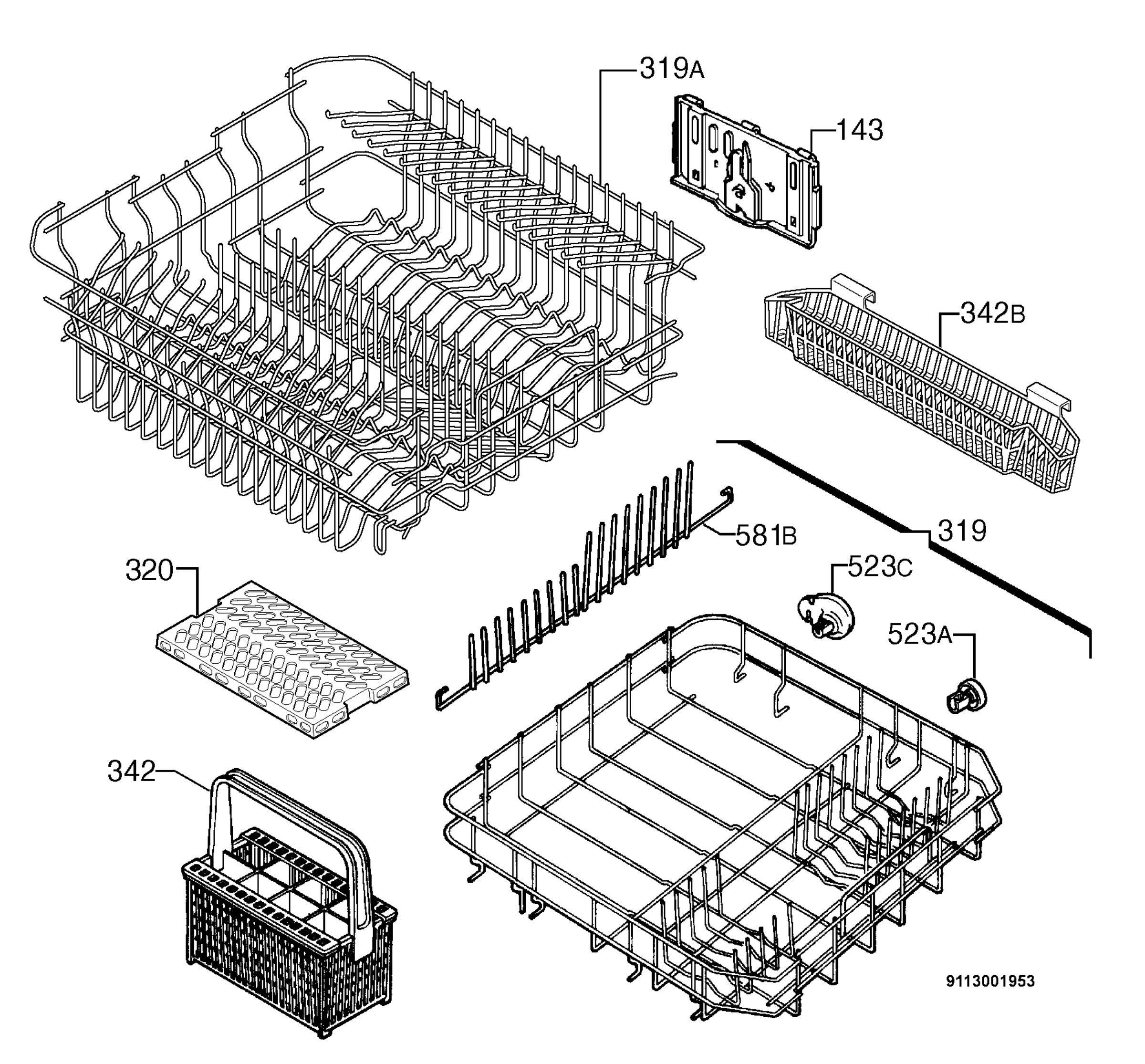 Basket 160