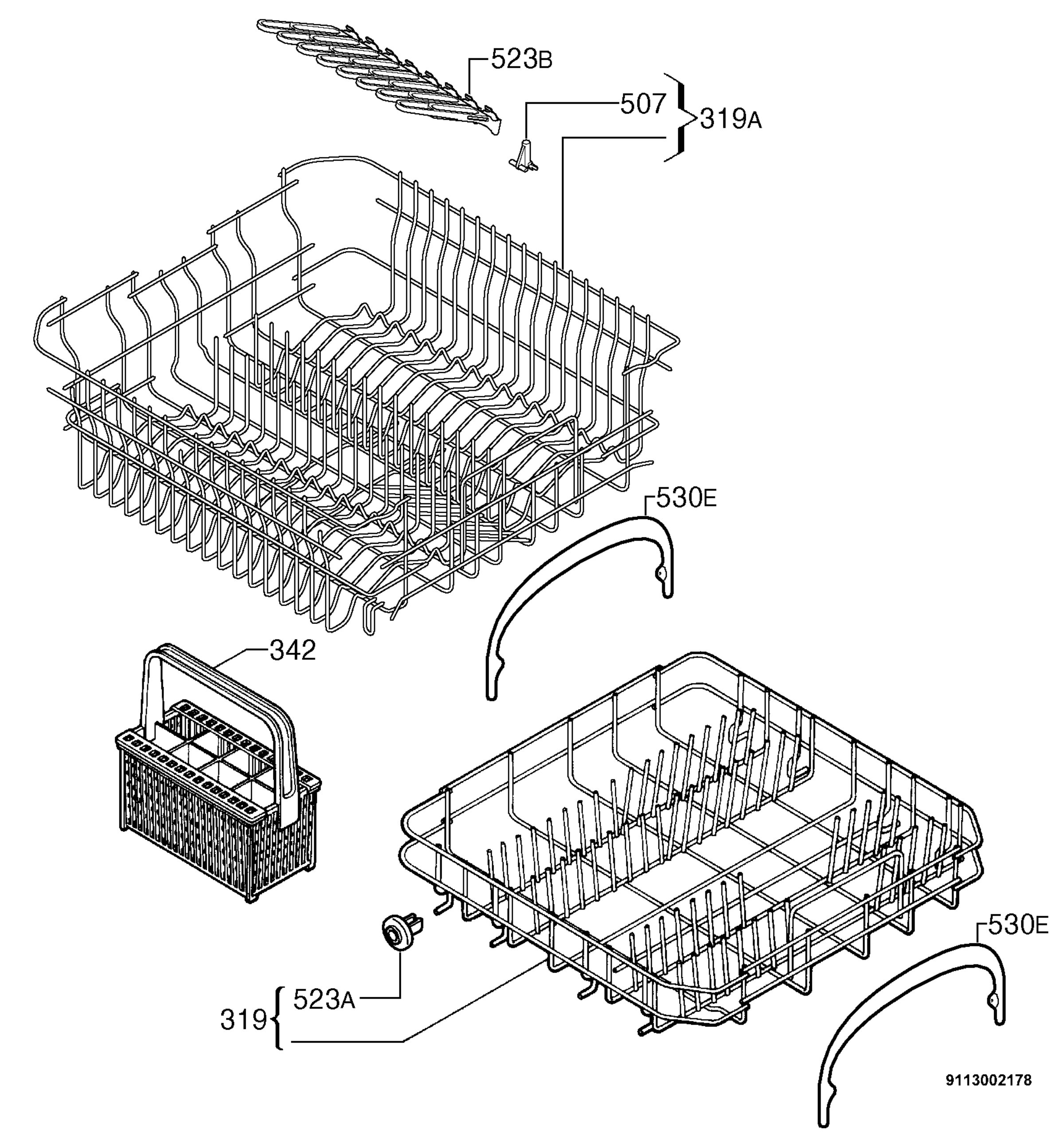 Basket 160