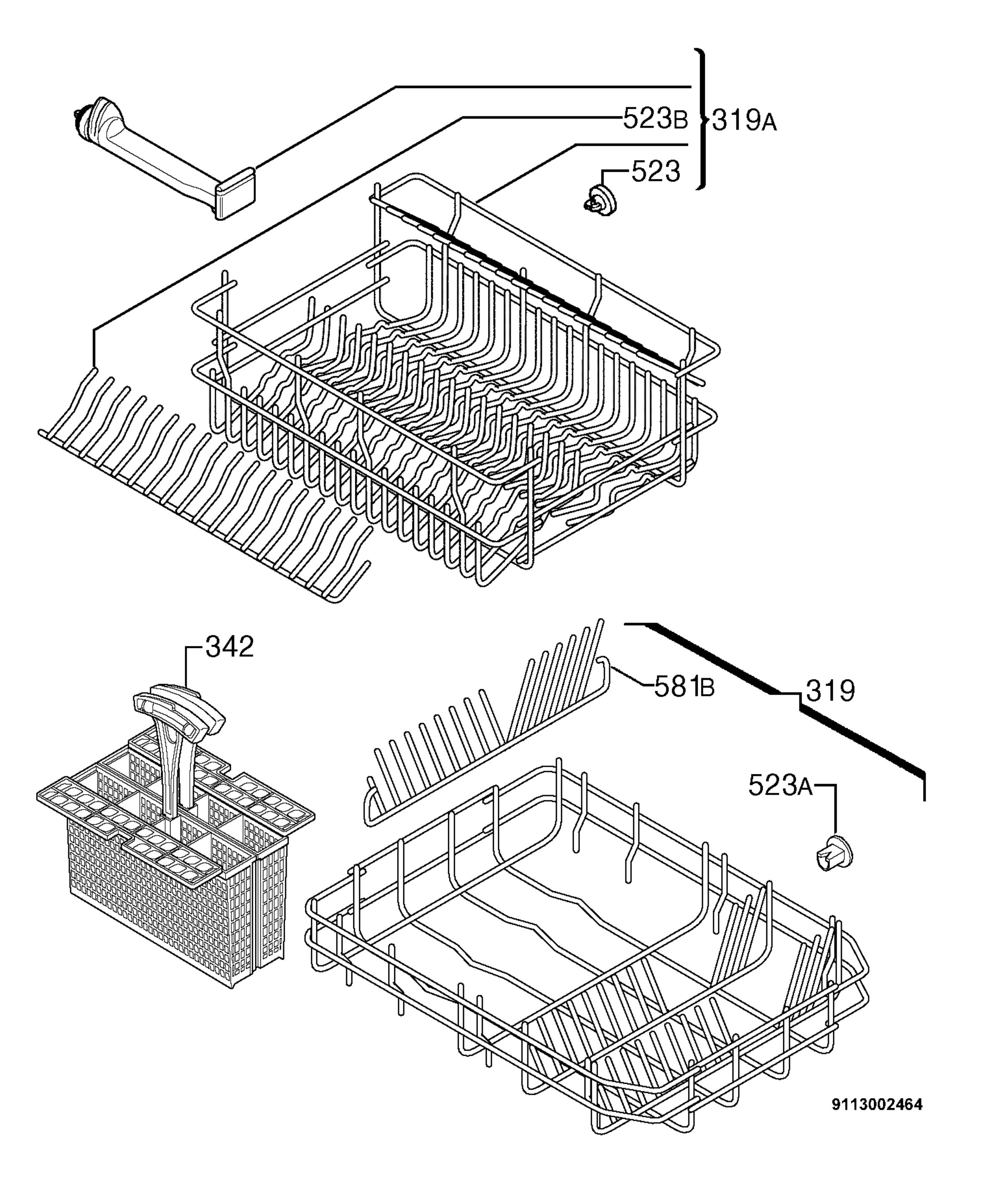 Basket 160