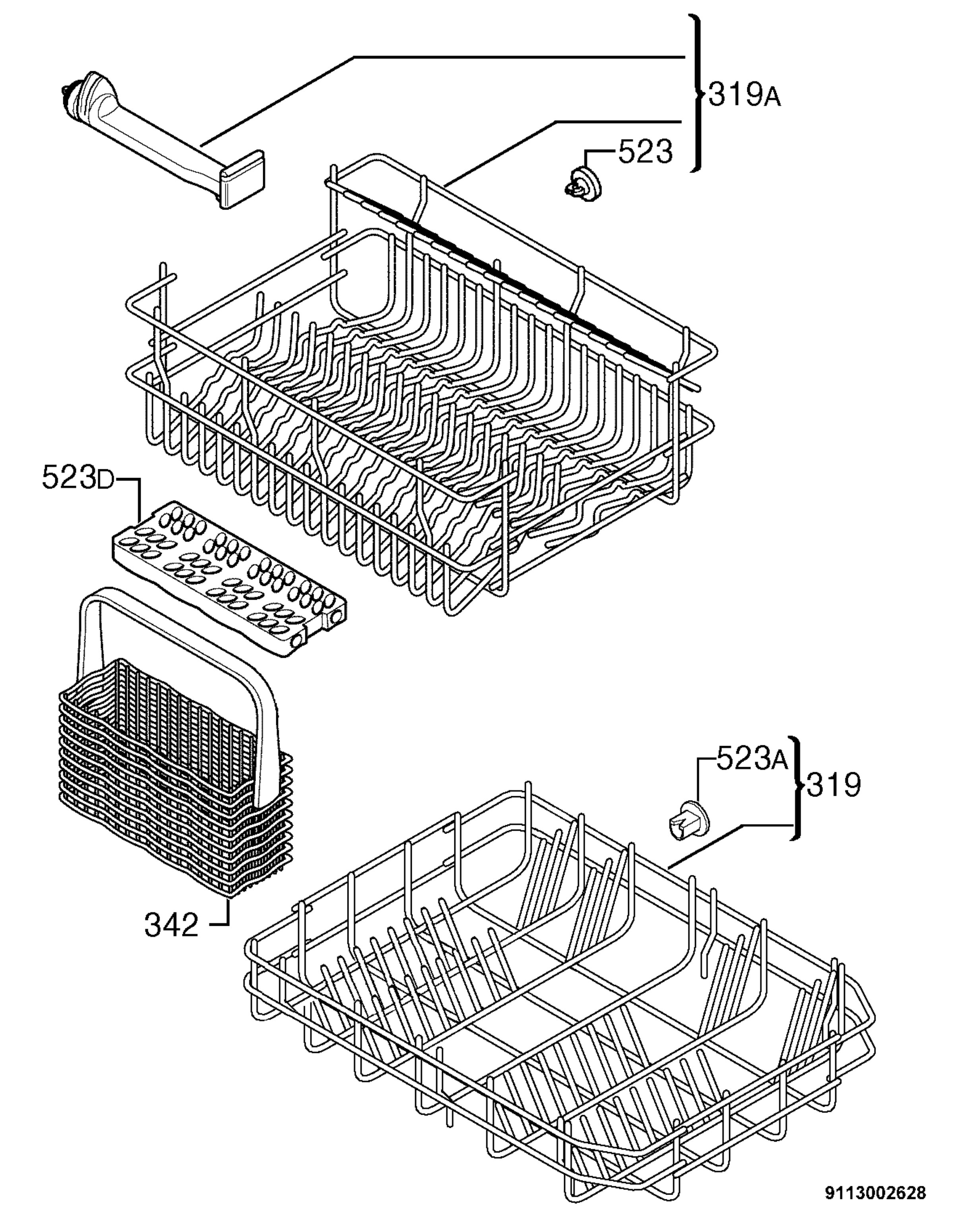 Basket 160
