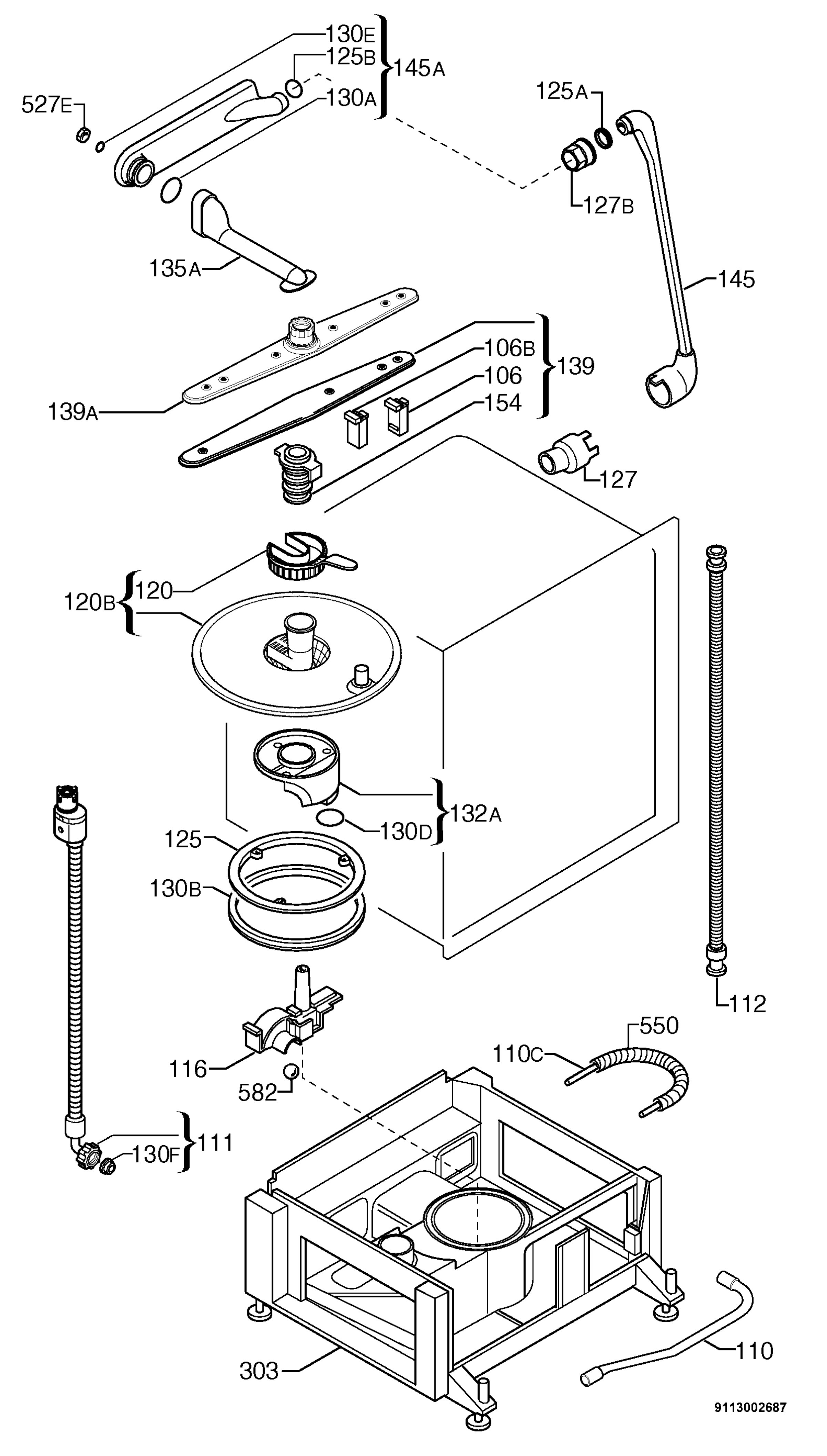 Hydraulic System 272
