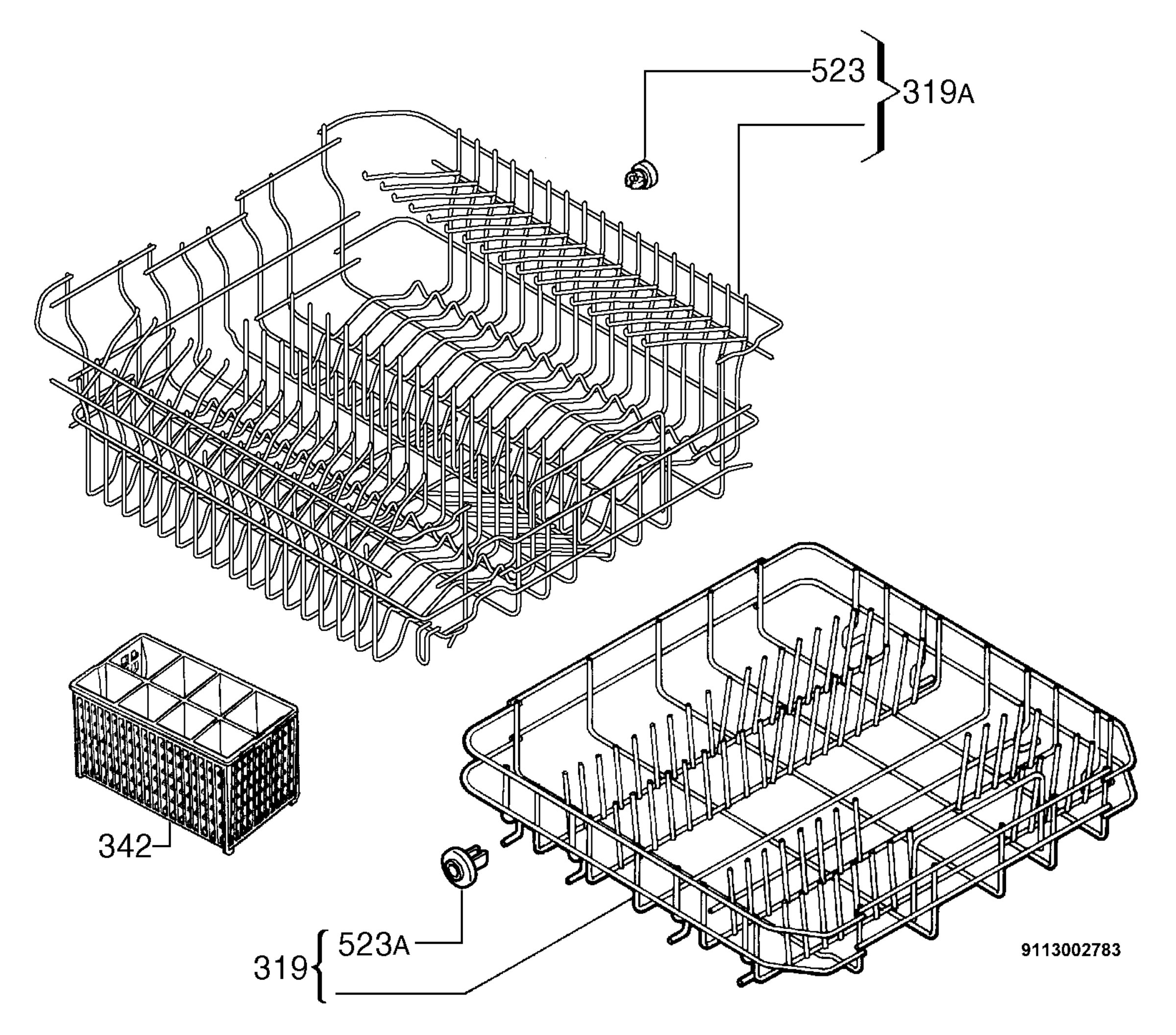 Basket 160