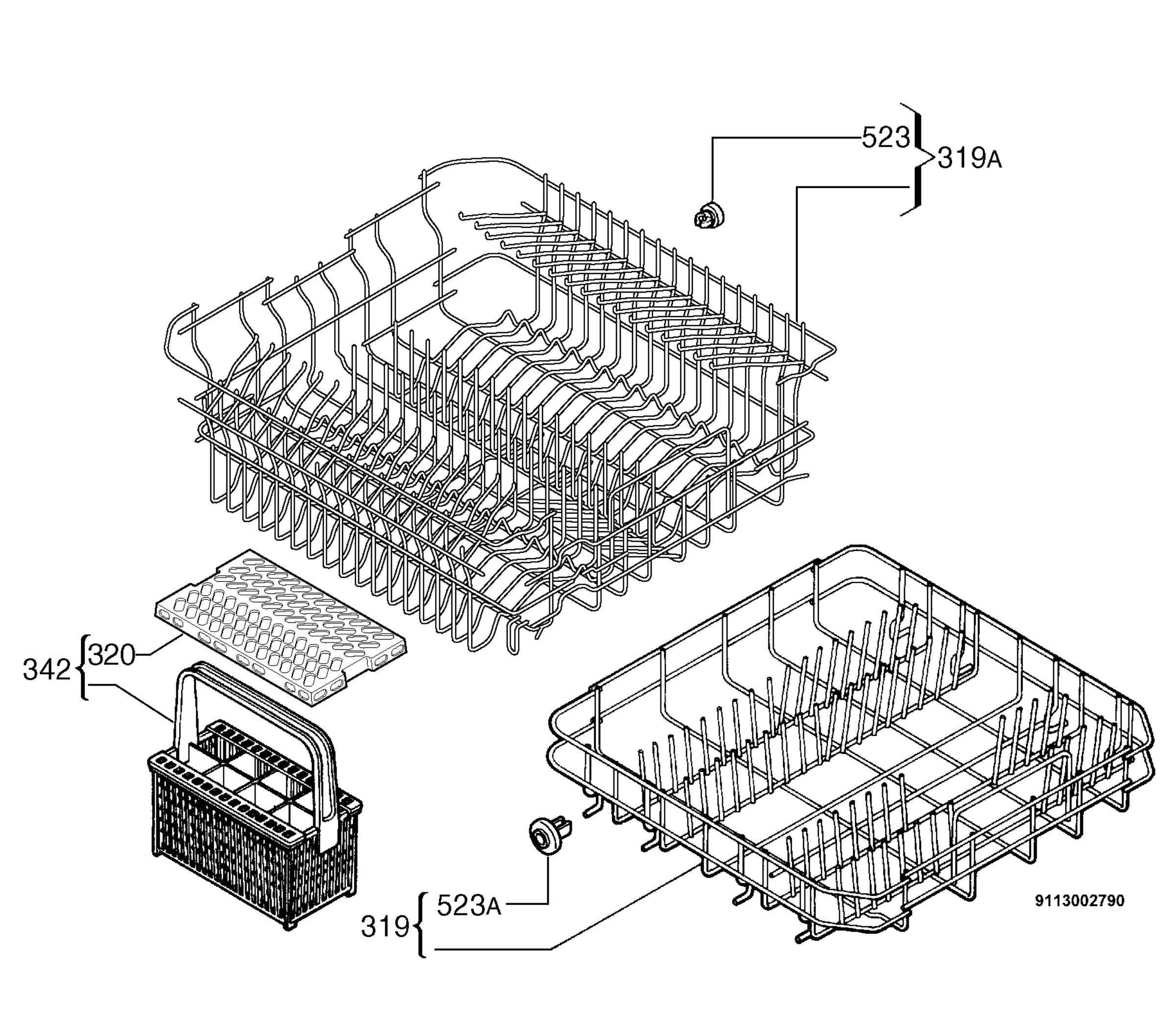 Basket 160