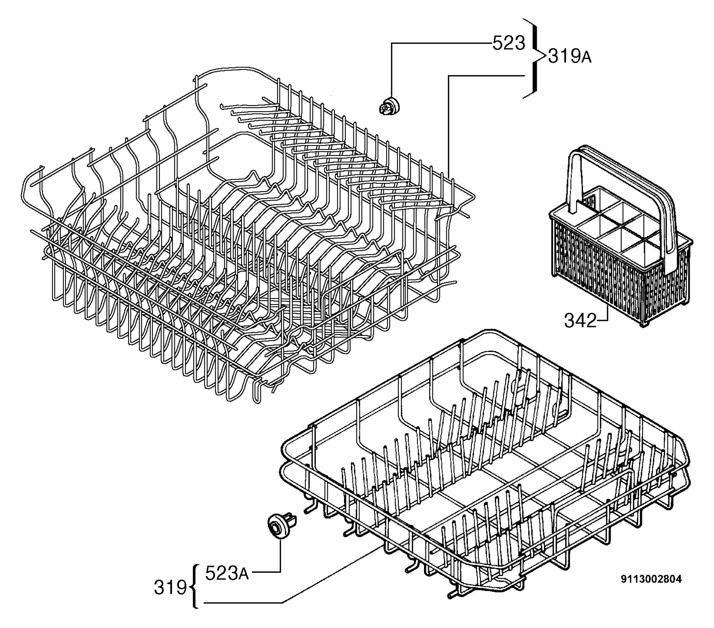 Basket 160