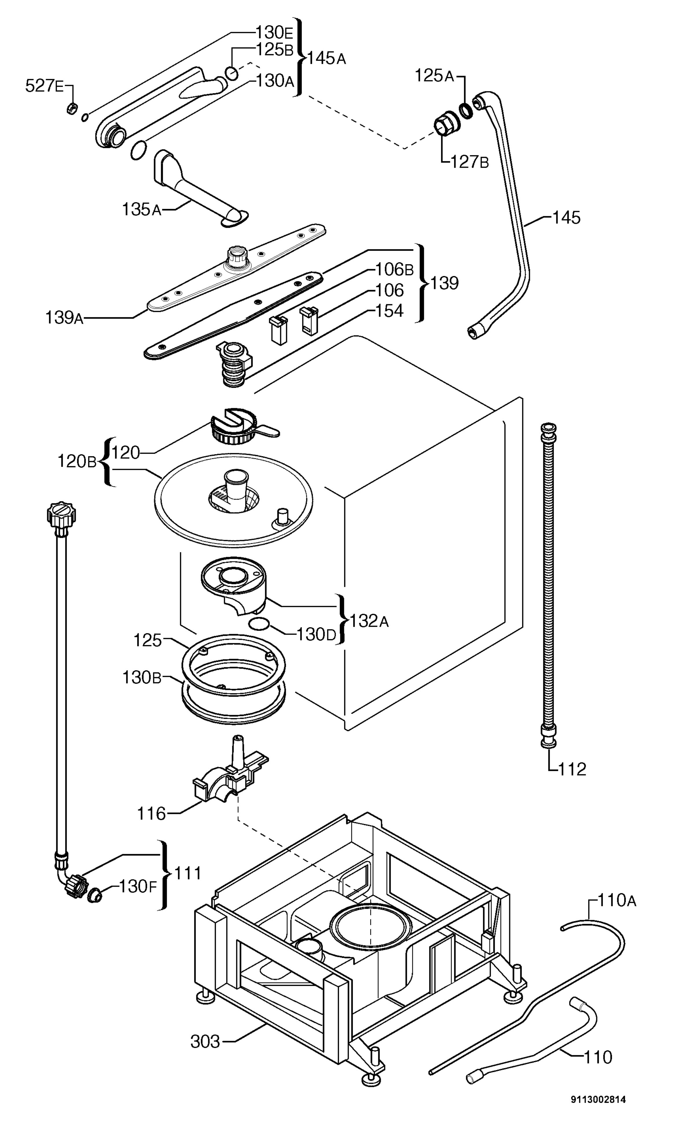 Hydraulic System 272