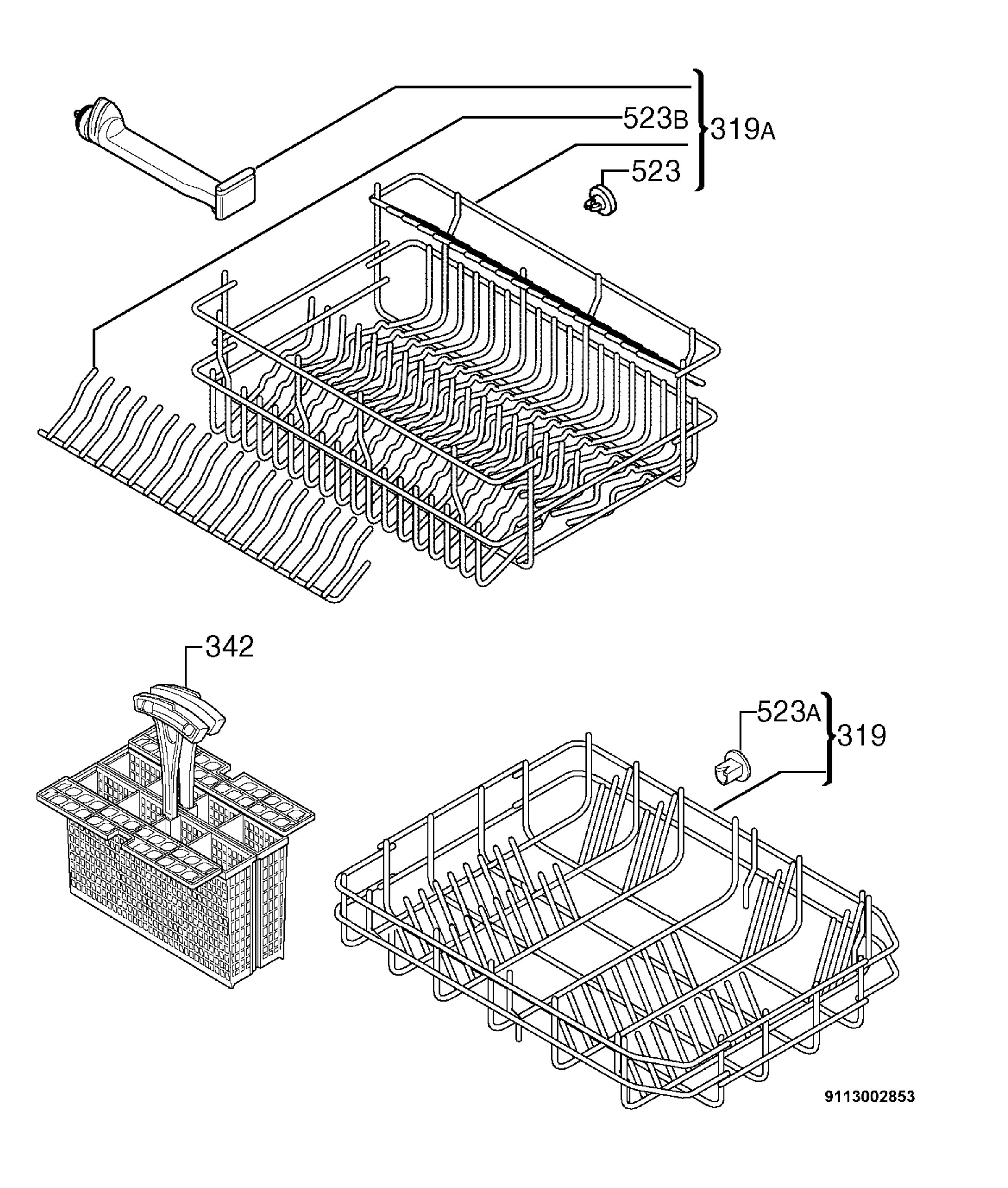Basket 160