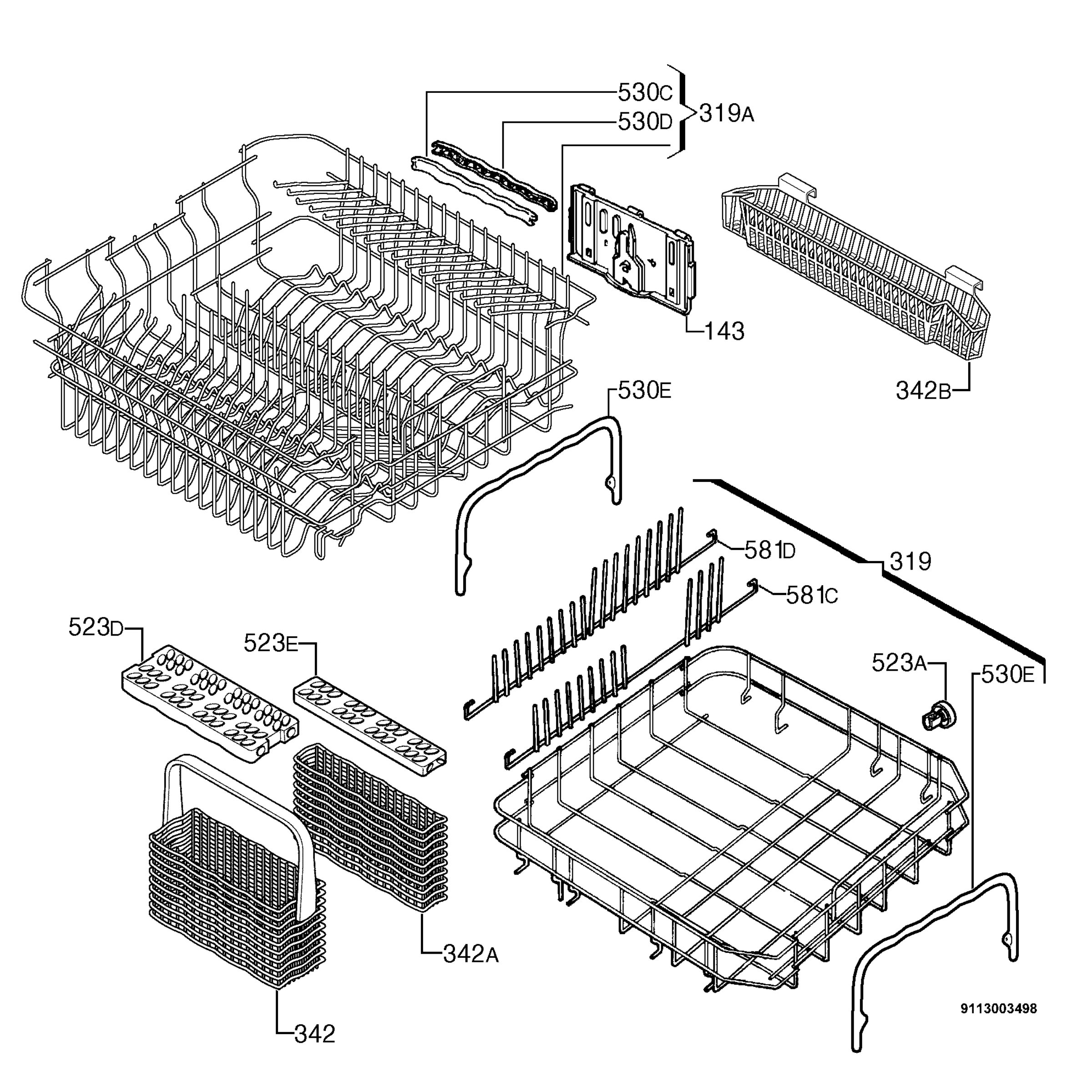 Basket 160