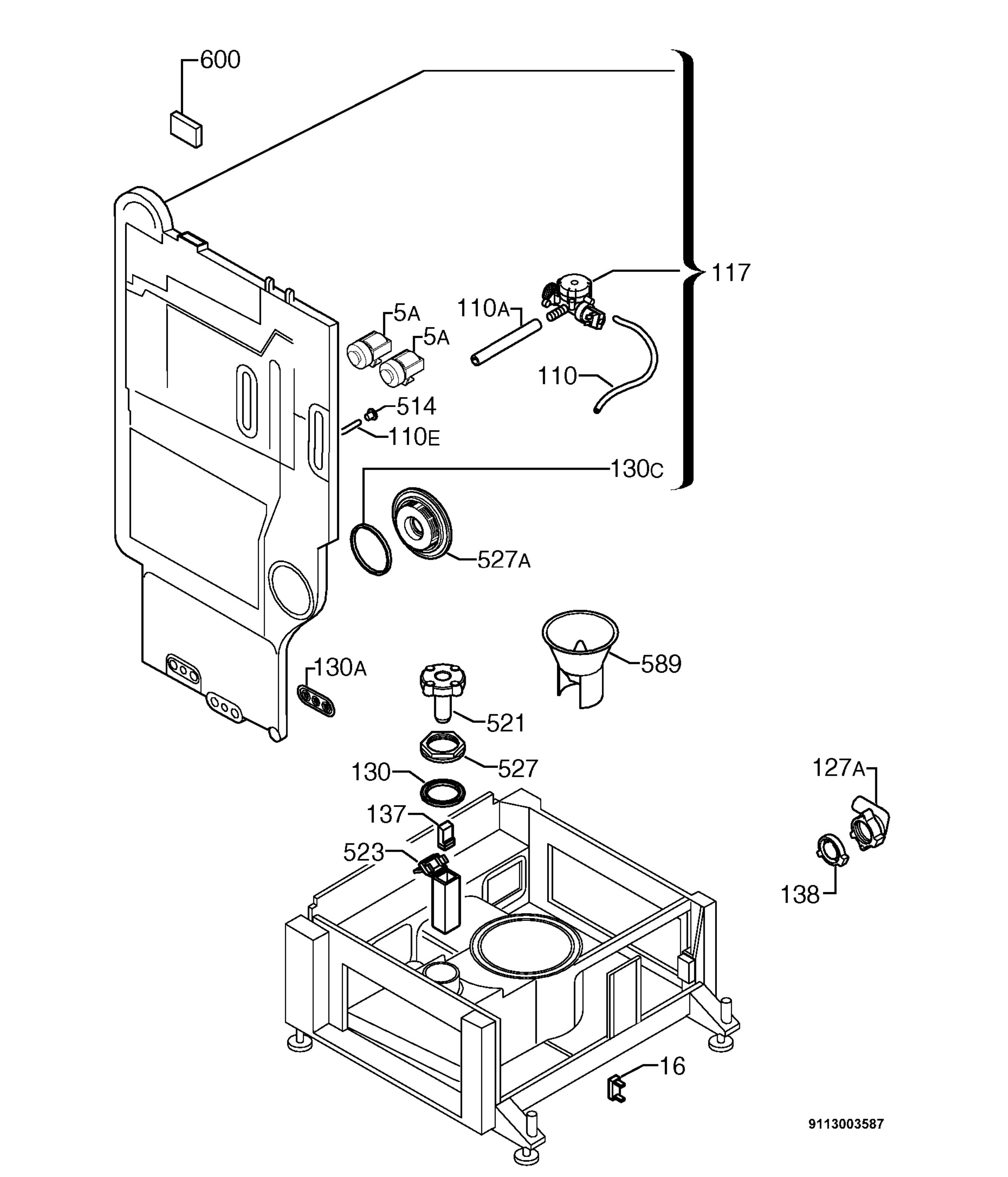 Water softener 066