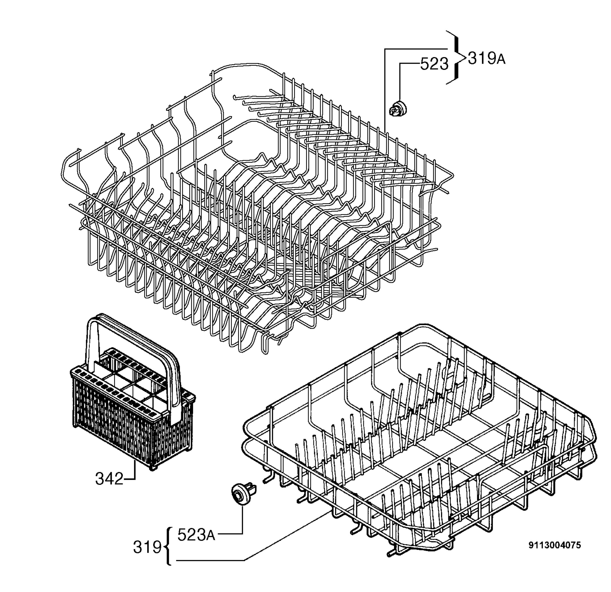 Basket 160